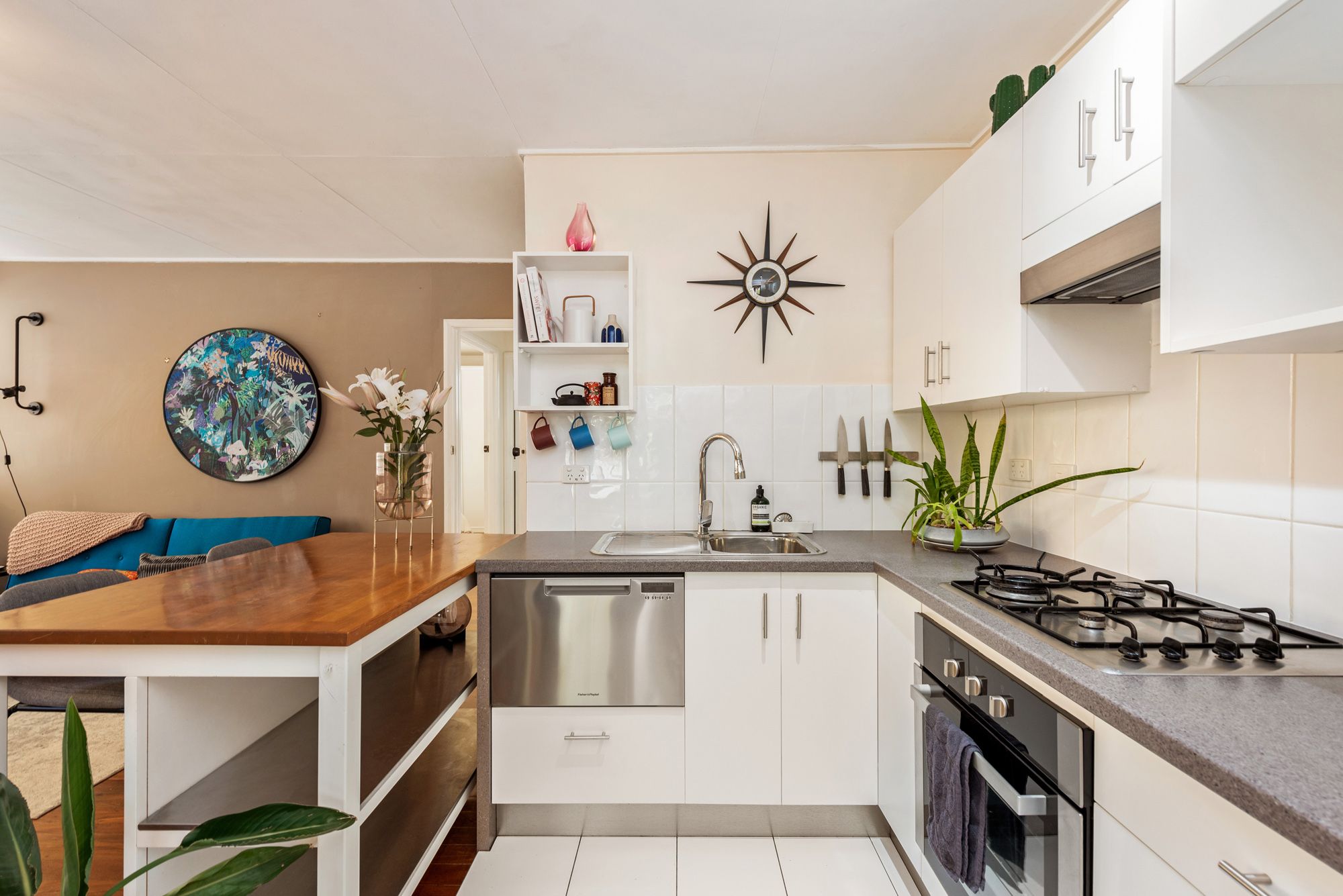 3/18 Kidston Street, Ascot, QLD 4007