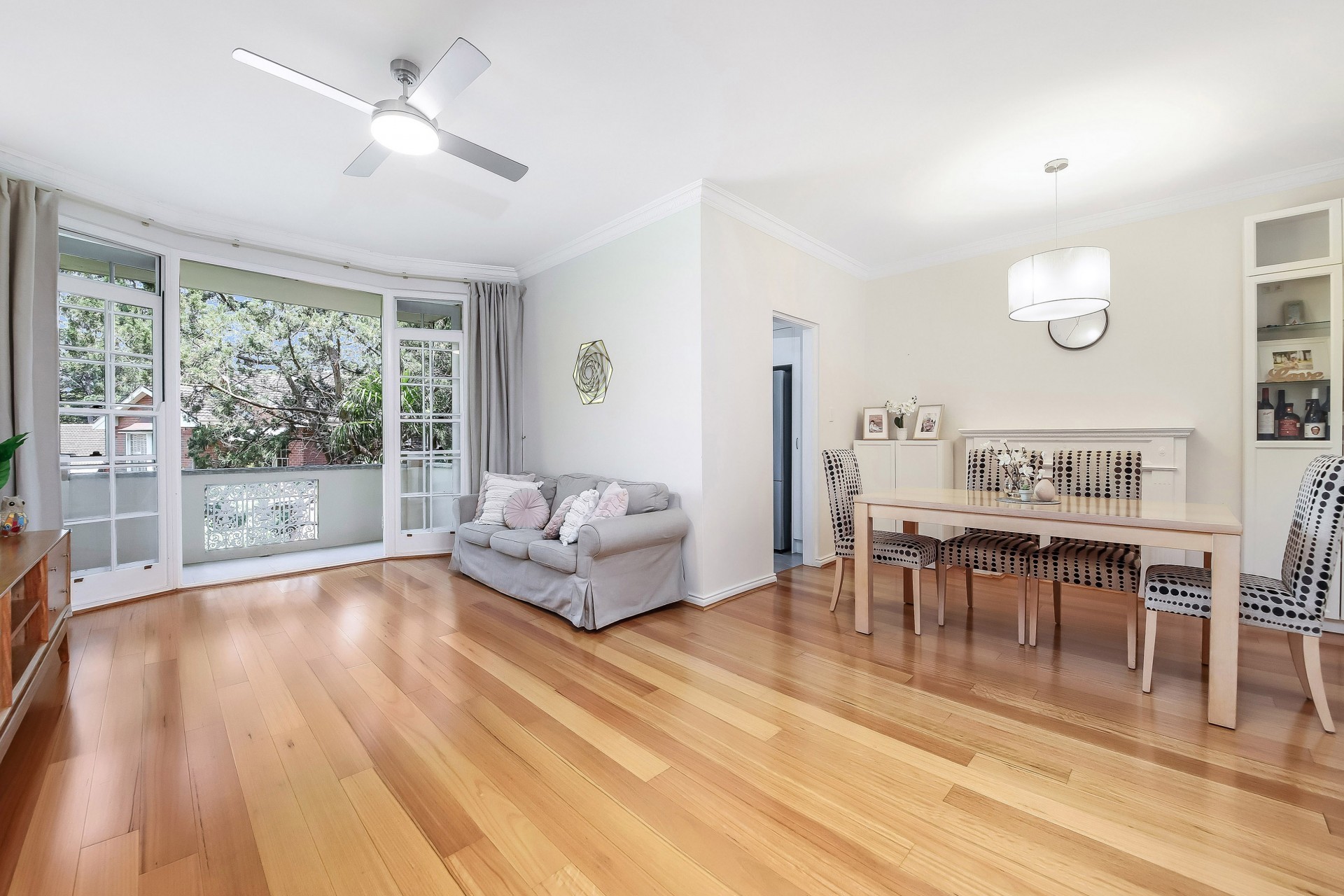 4/10 Larkin Street, Roseville, NSW 2069
