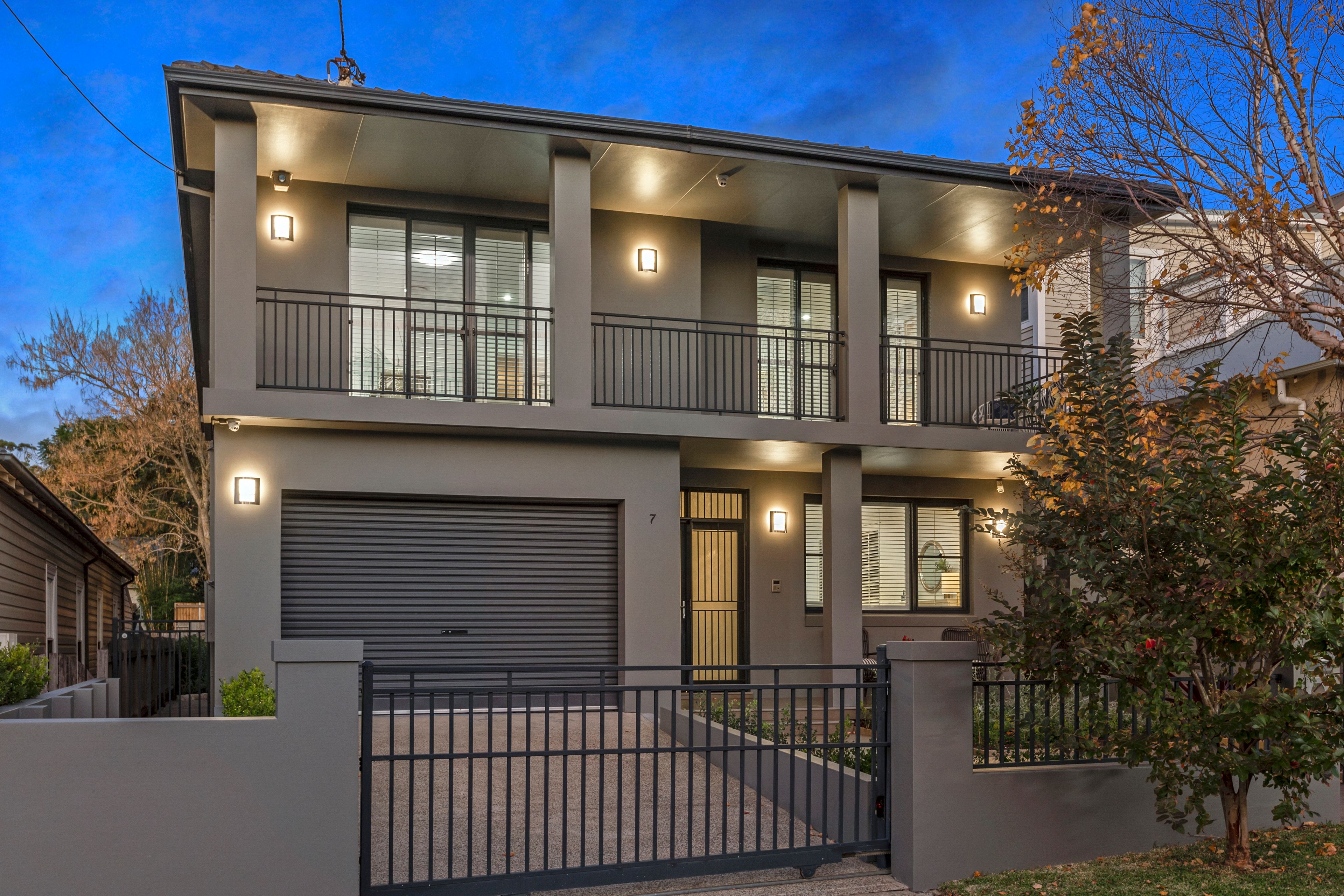 7 Rosebery Street, Mosman NSW 2088