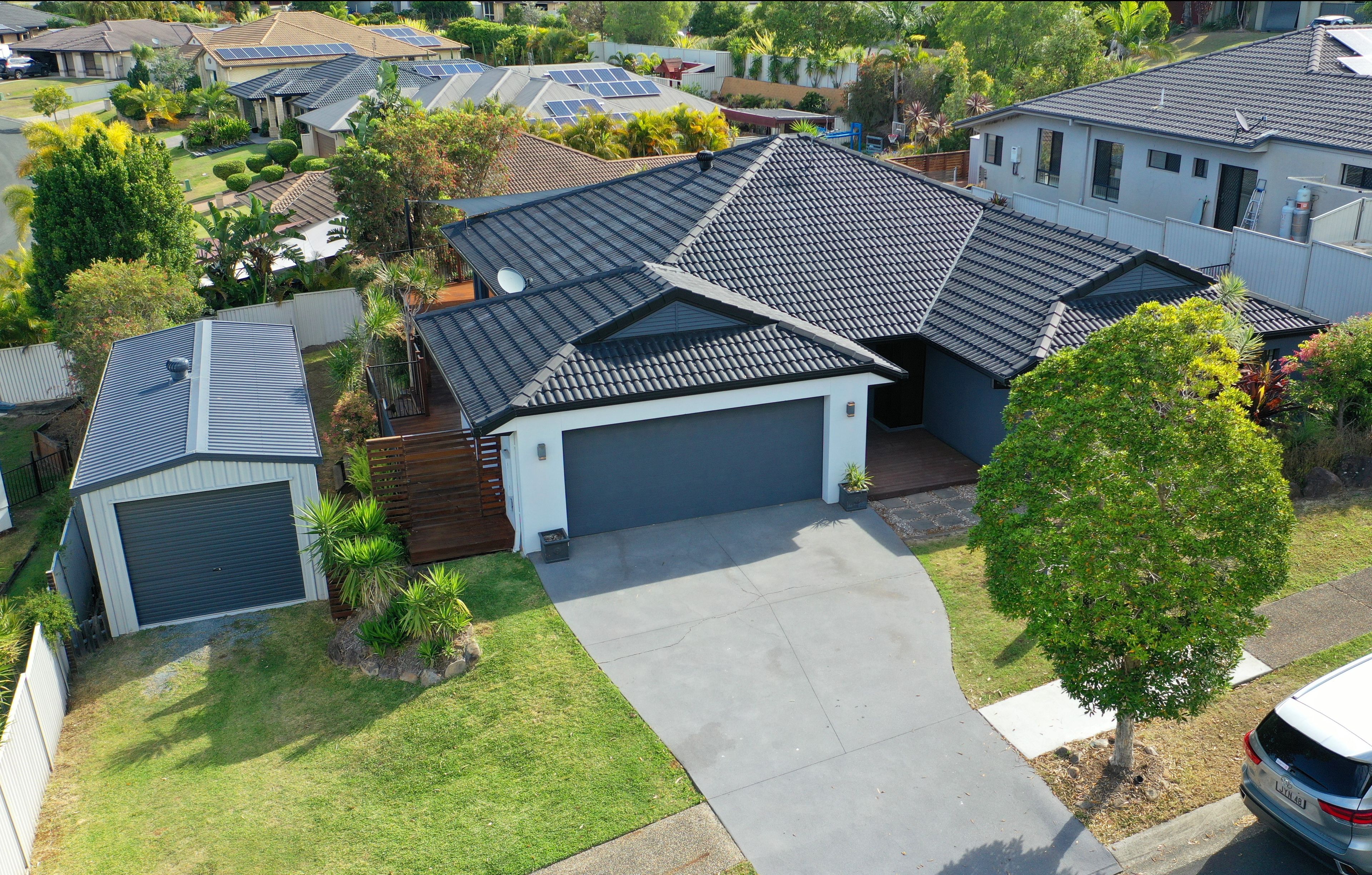 7 Snowwood Street, Reedy Creek, QLD 4227