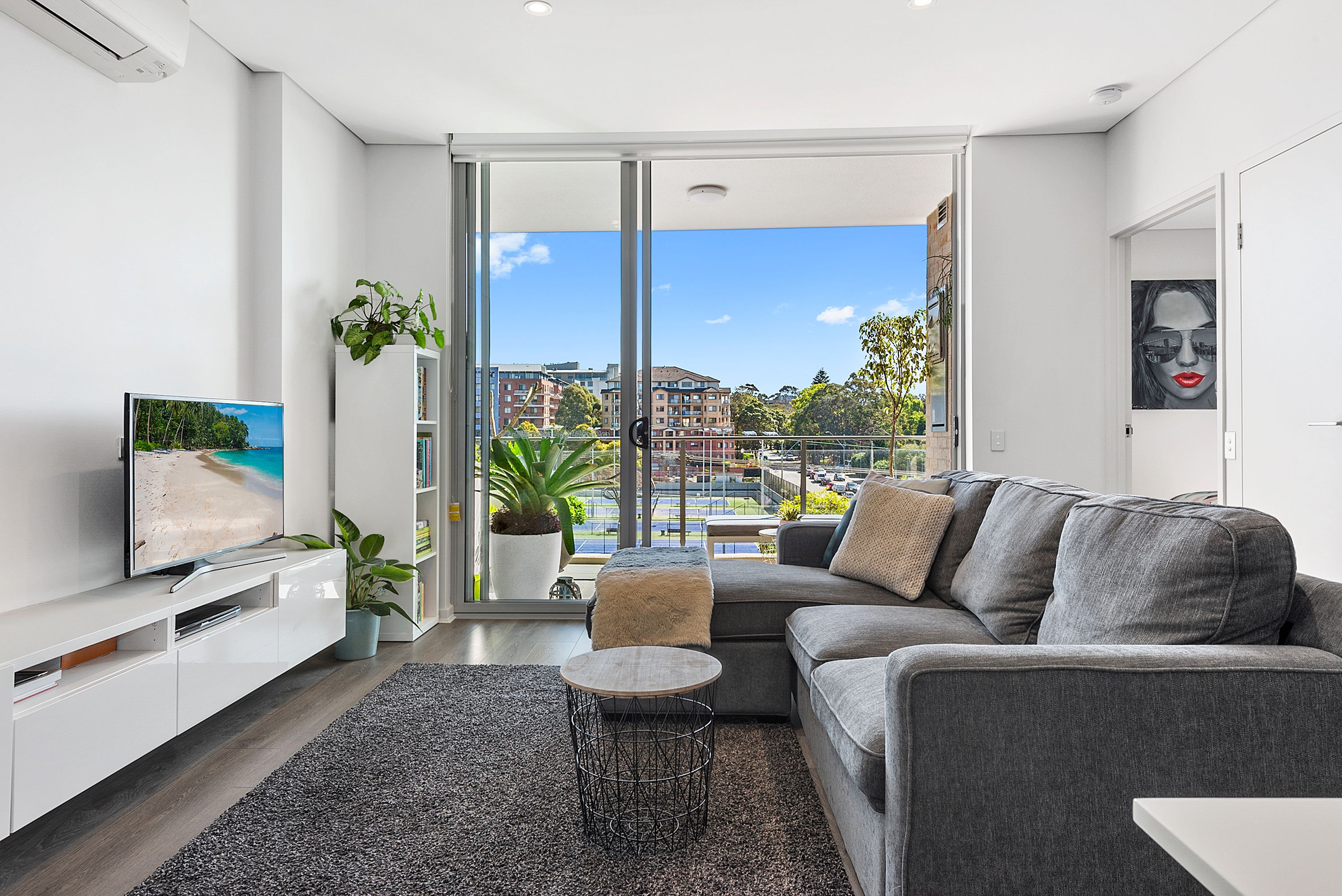 201/42-44 Park Avenue, Waitara, NSW 2077