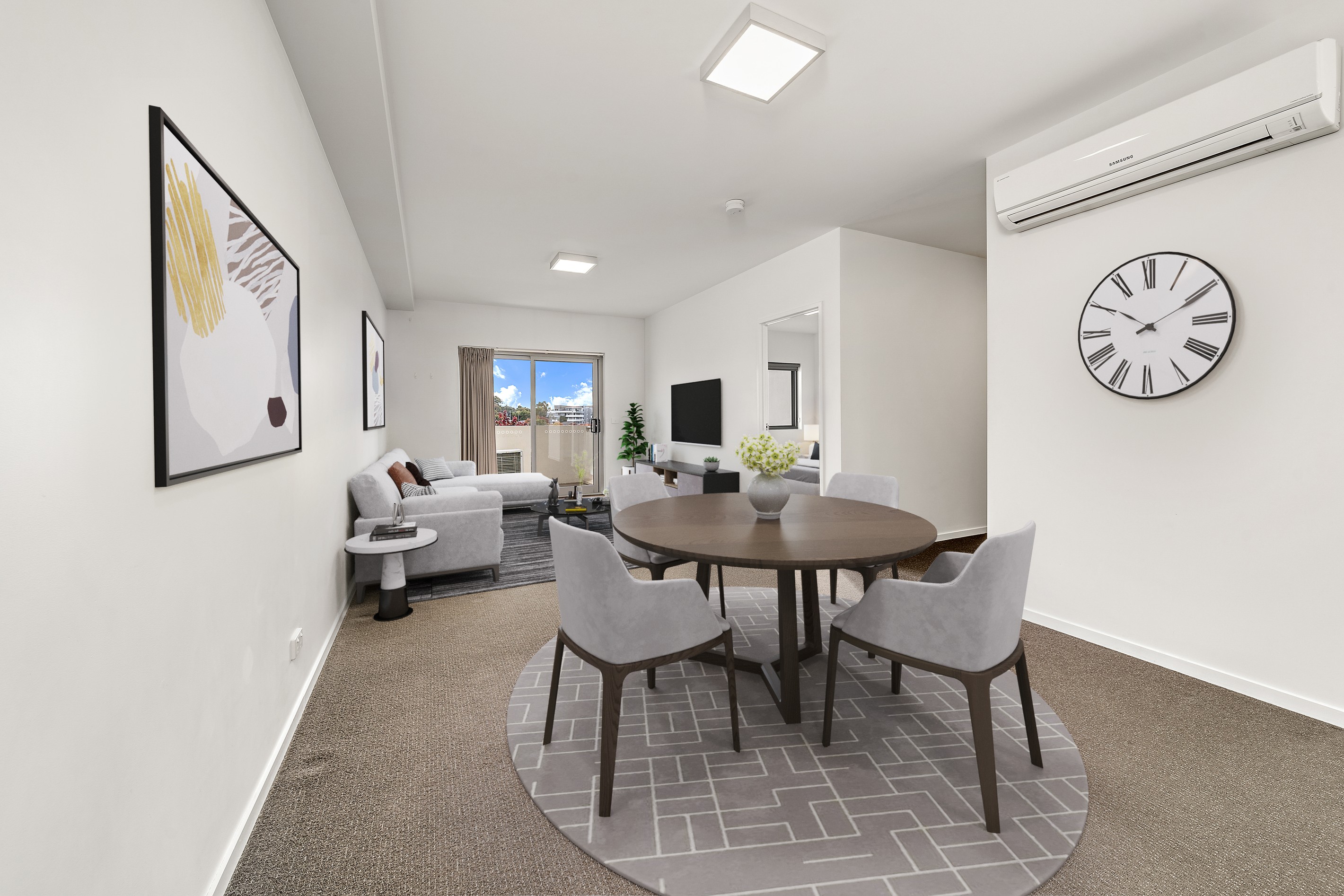 201/1 Watkin Street, Bruce, ACT 2617