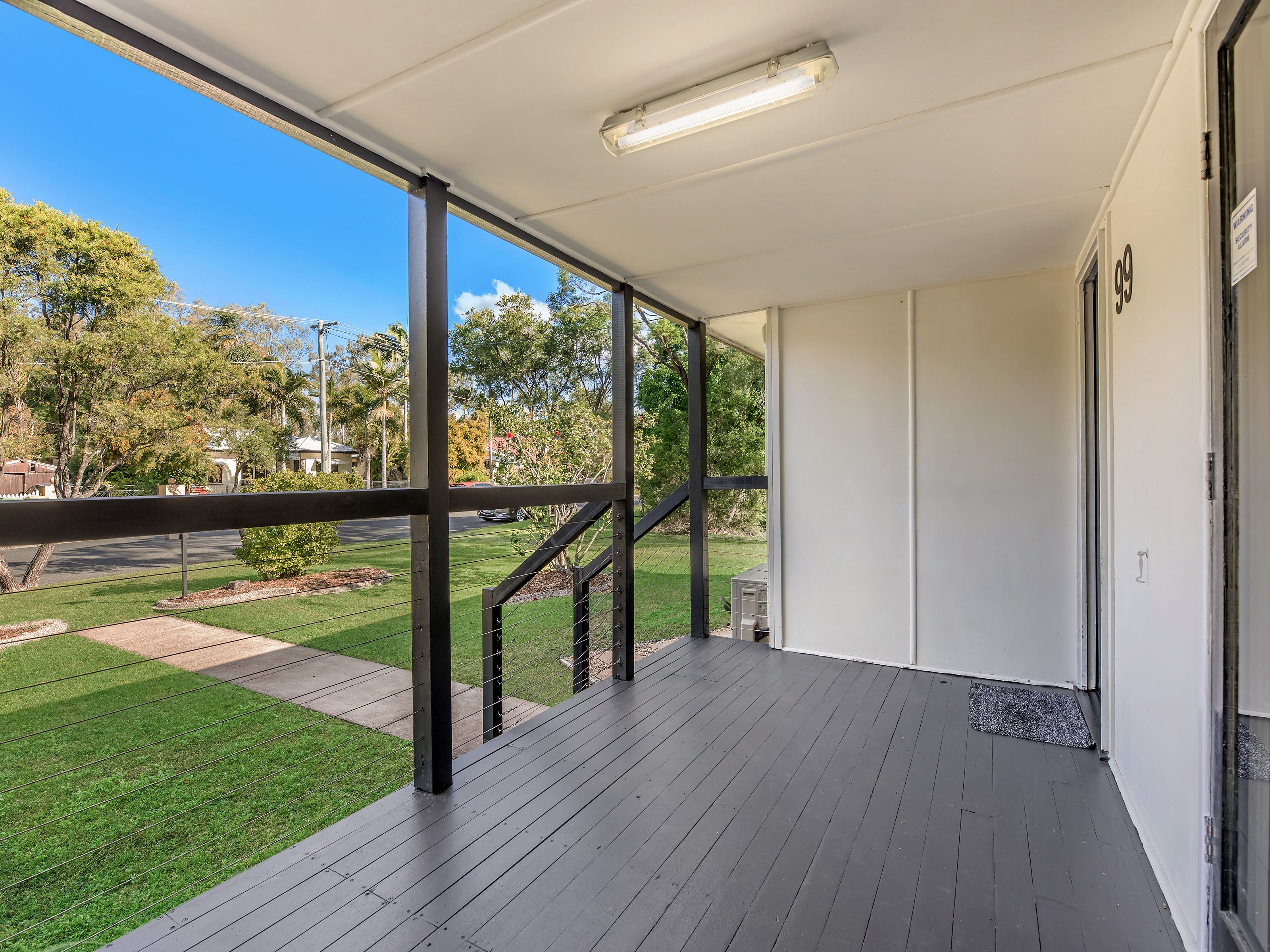 99 Williams Street West, Coalfalls, QLD 4305
