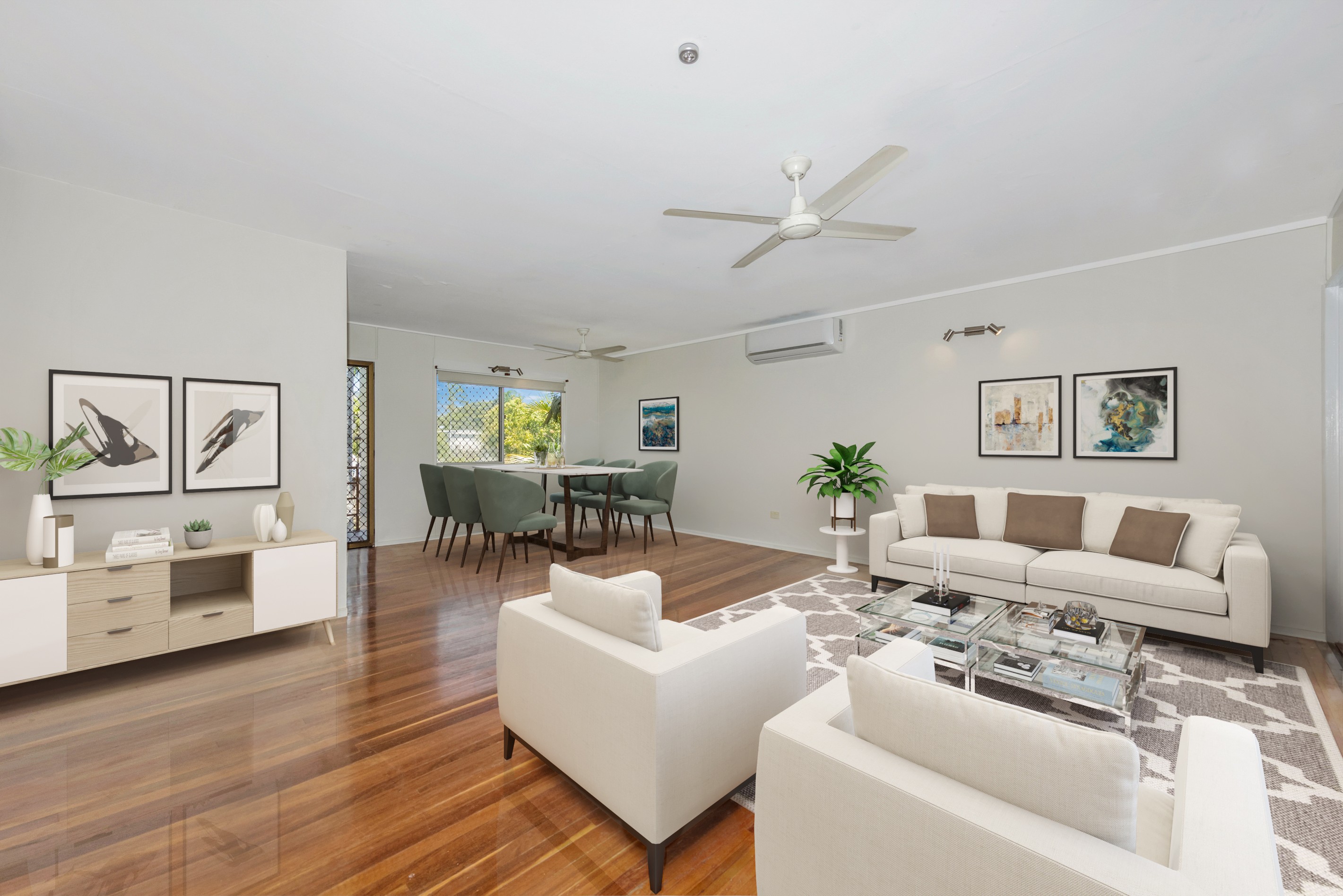 212 Charles Street, Cranbrook, QLD 4814