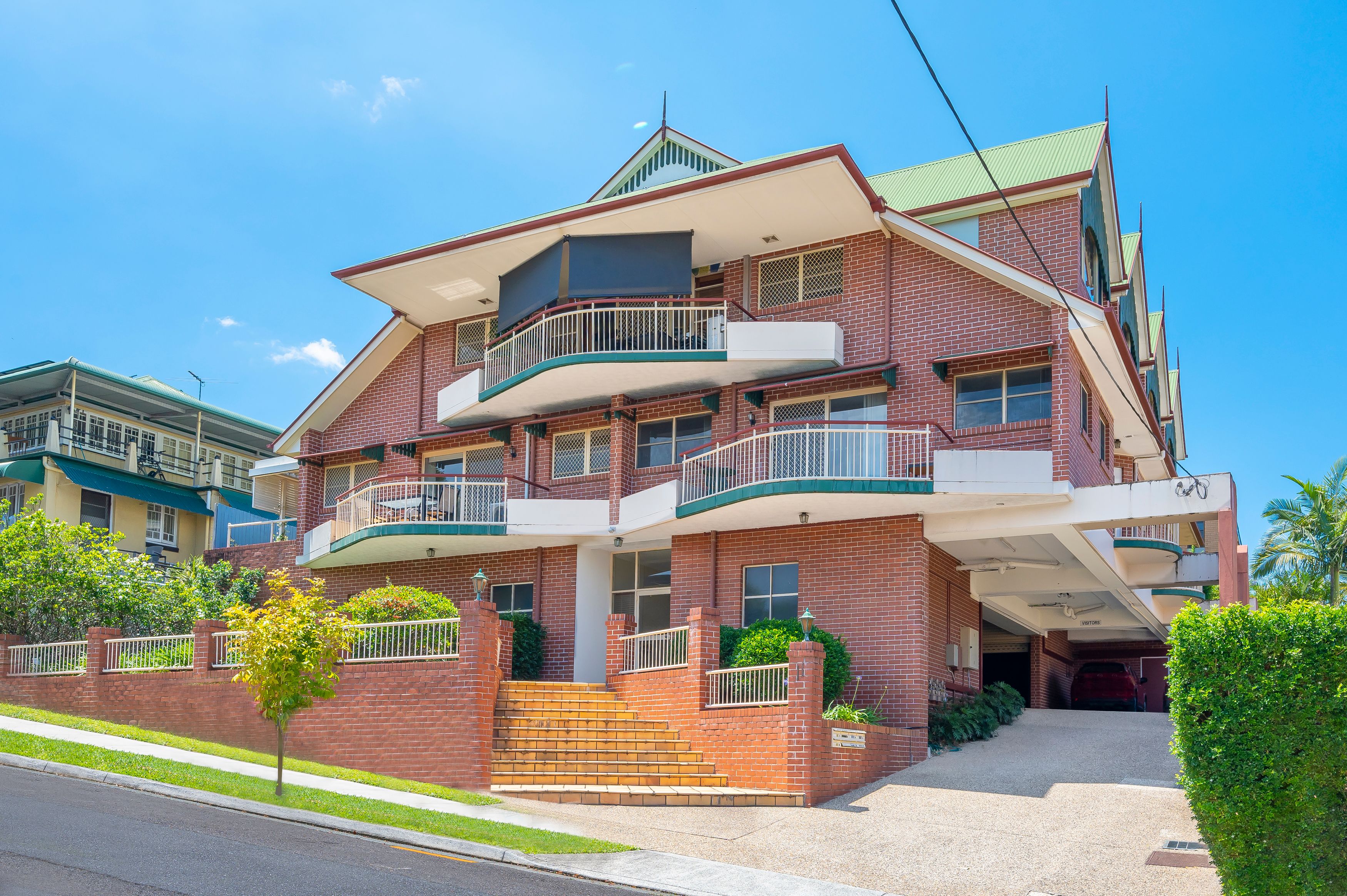 11 Montpelier Street, Clayfield QLD 4011