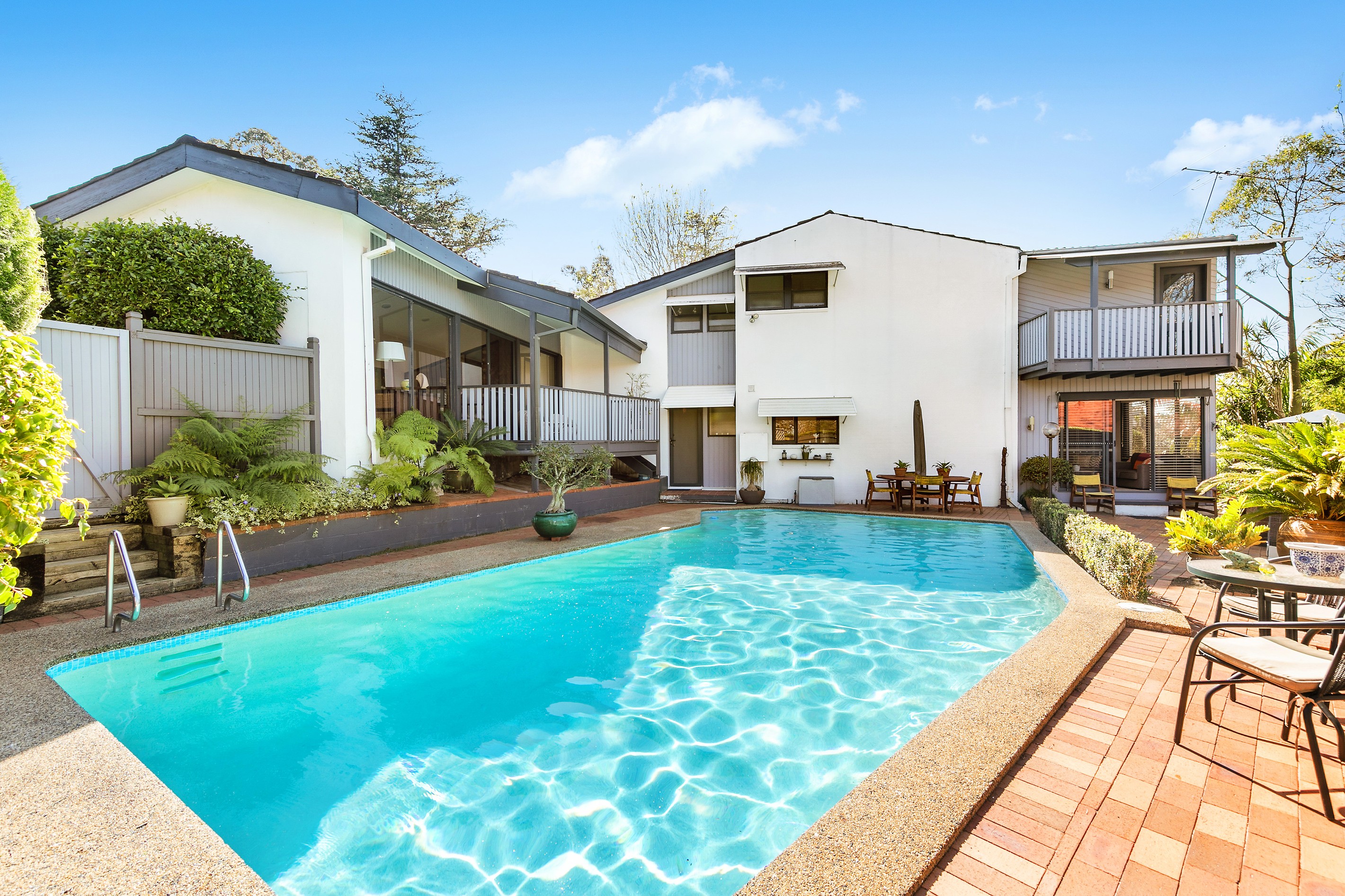 3 Locksley Close, Wahroonga, NSW 2076