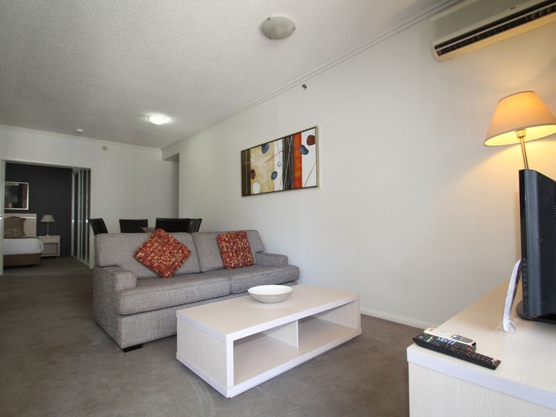 2603/212 Margaret Street, Brisbane City, QLD 4000