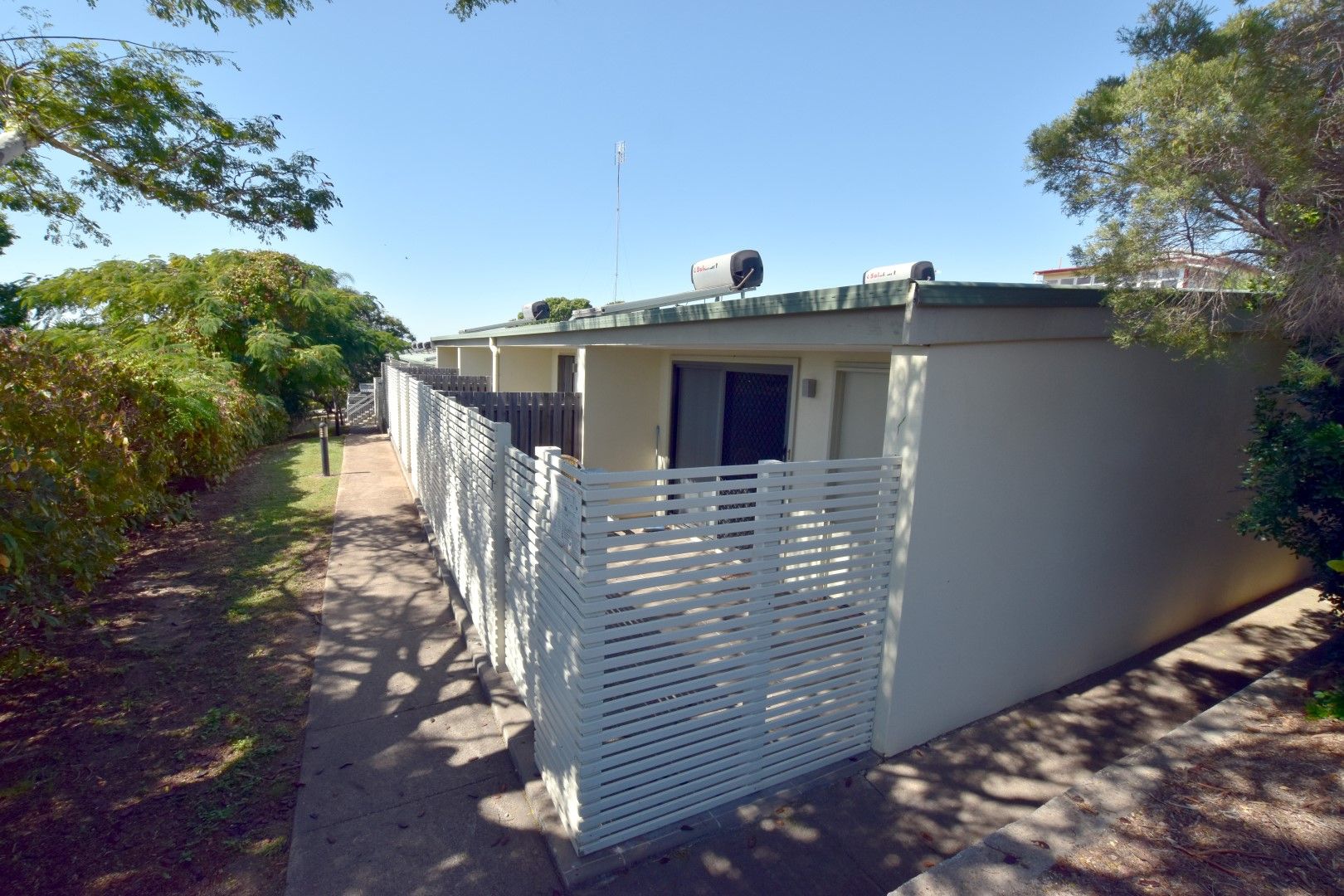 4/24 Kent Street, West Gladstone, QLD 4680