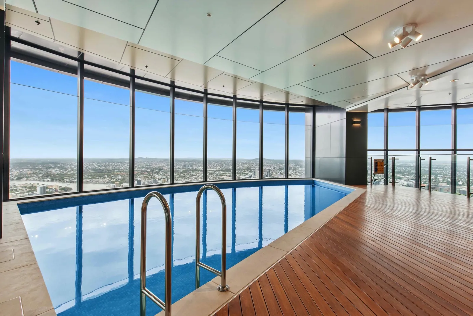 712/222 Margaret Street, Brisbane City