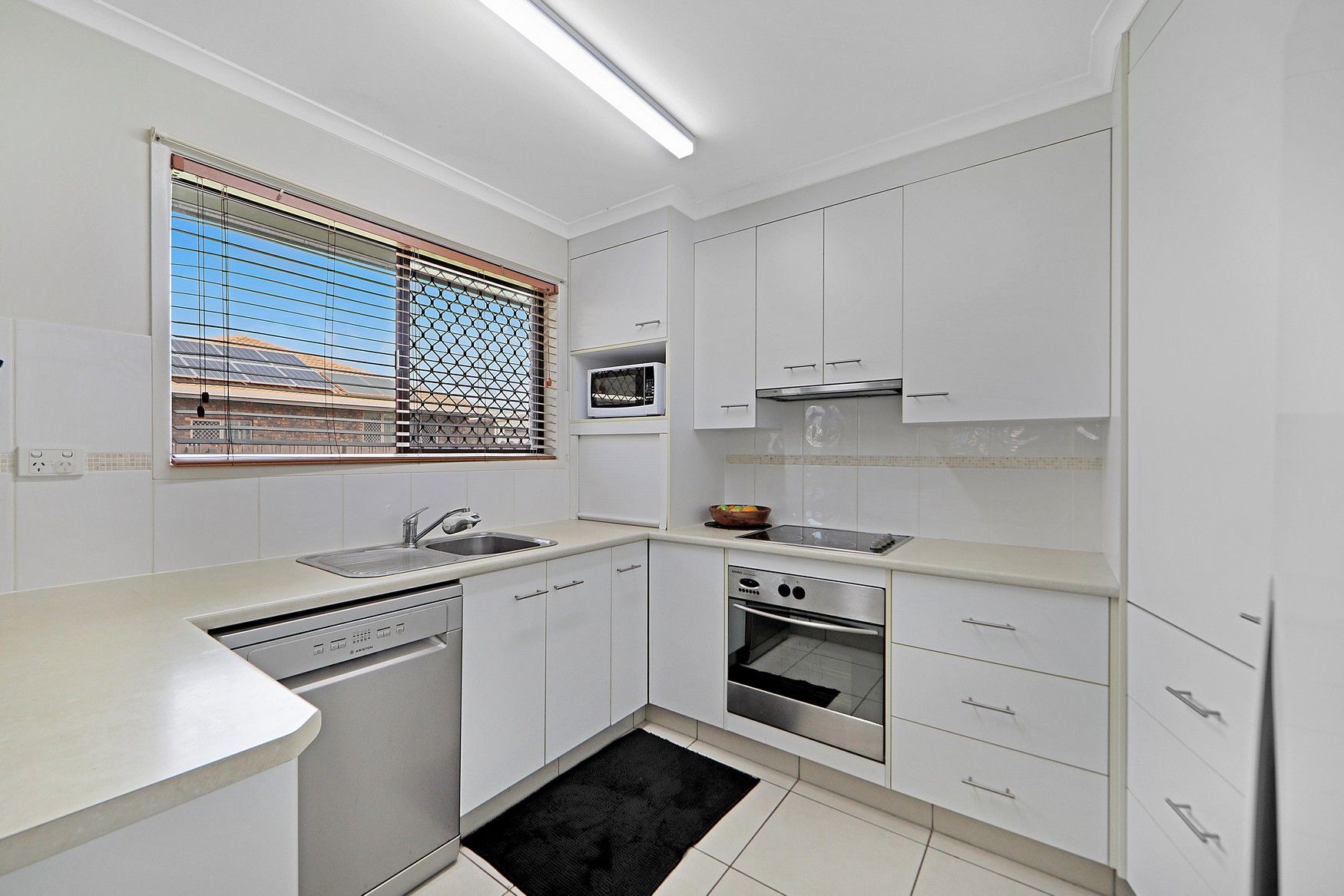 1 Ward Court, Kepnock, QLD 4670