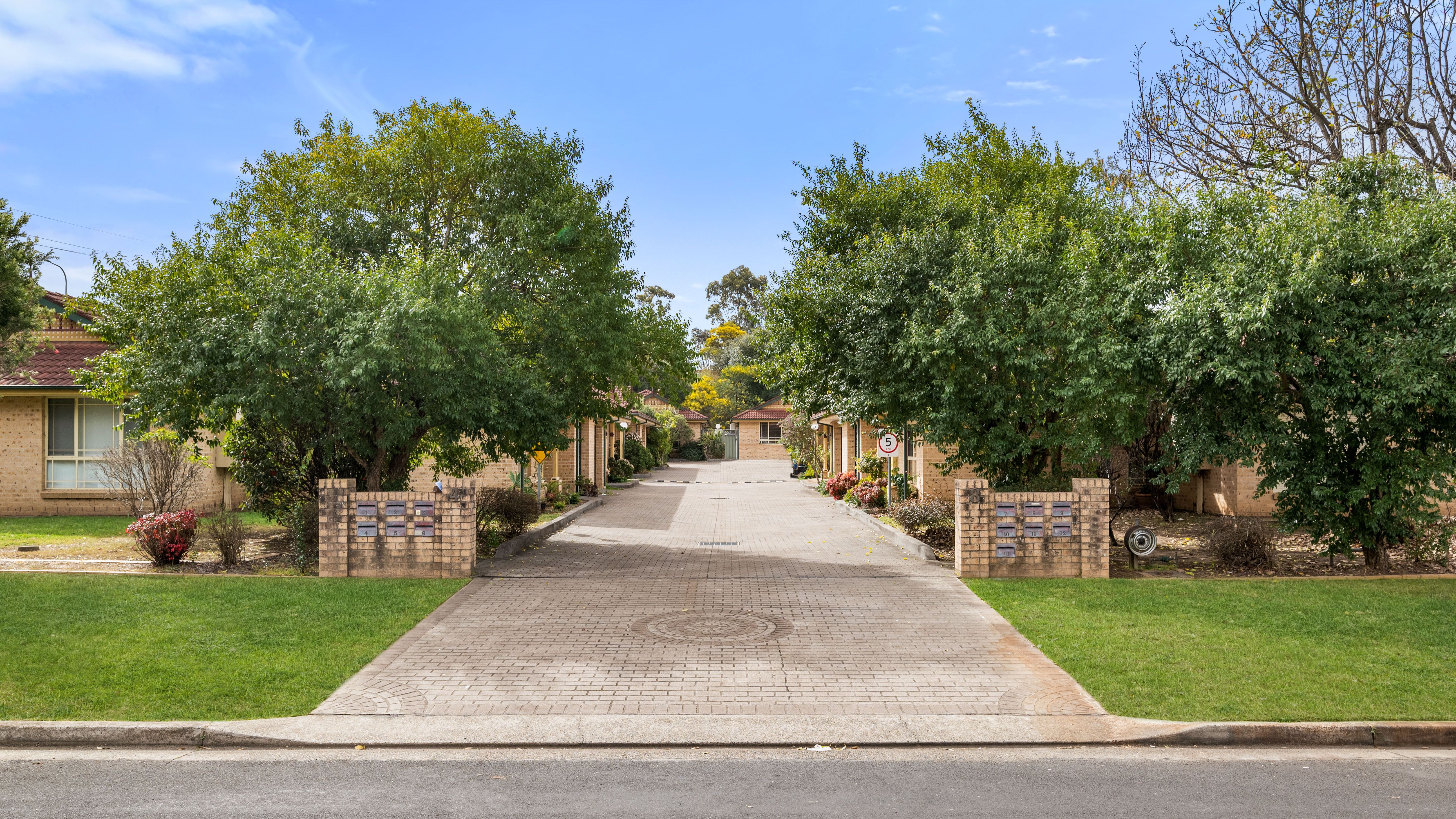 Ingleburn, NSW 2565