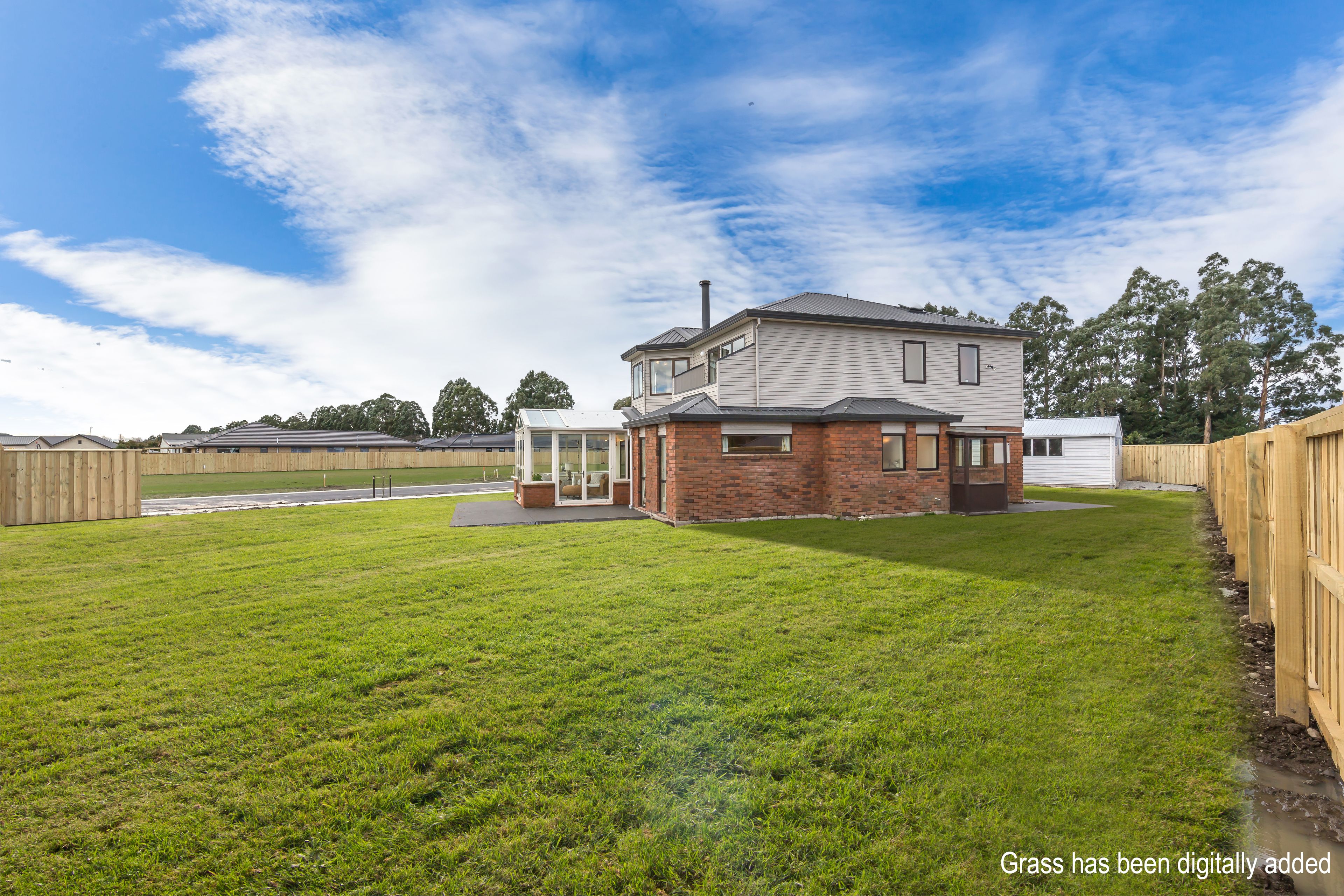 4 Hepburn Place, Rolleston, Selwyn District