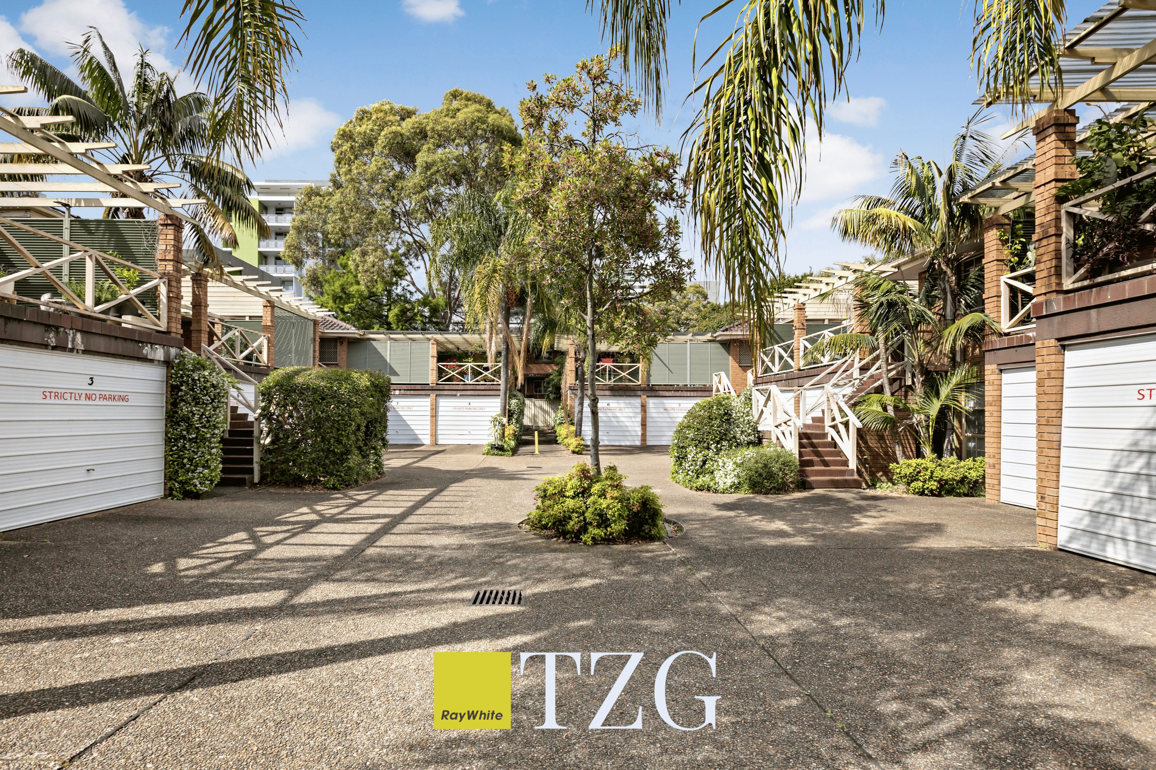 16/22-32 Meryla Street, Burwood, NSW 2134
