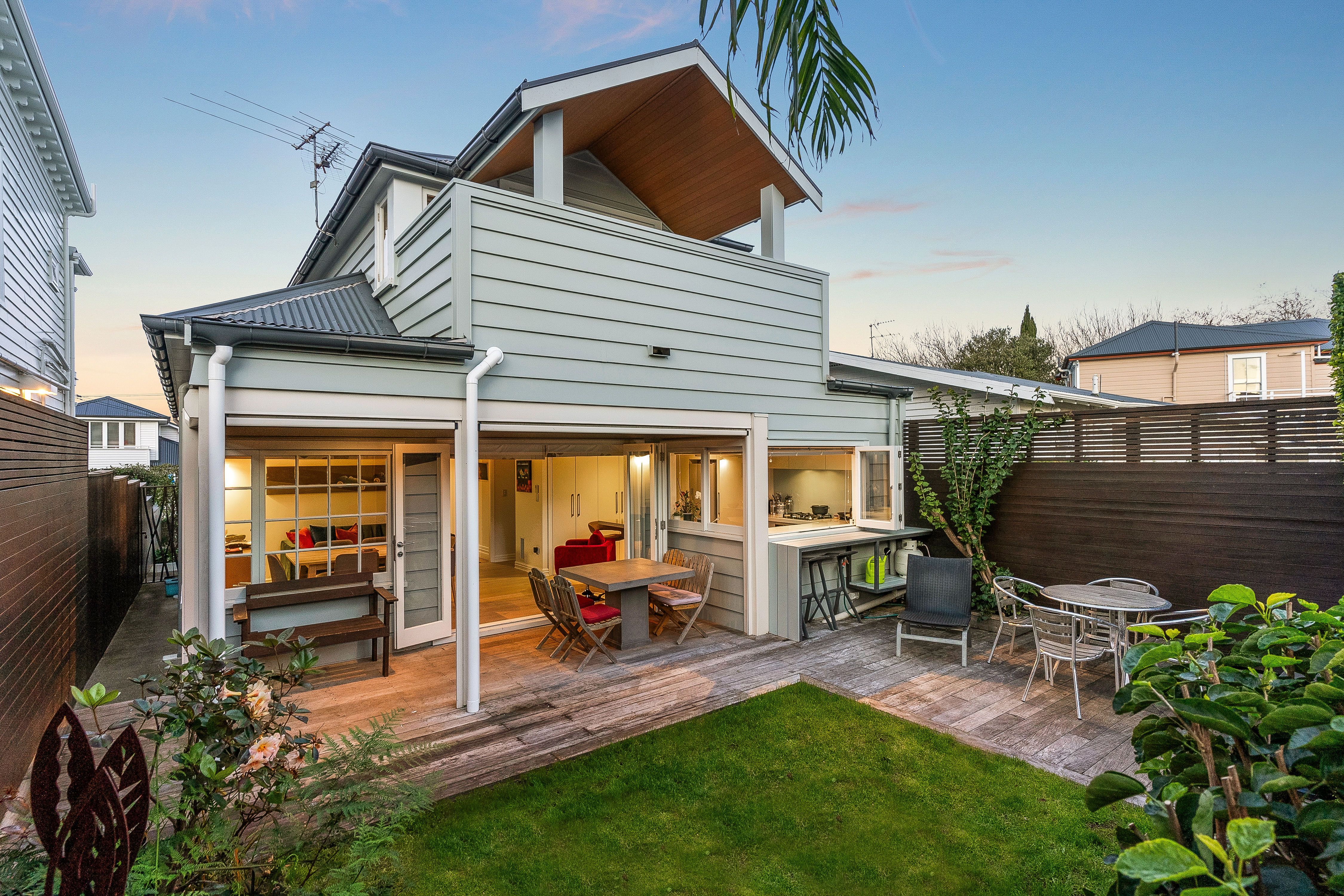 4 Arthur Street, Freemans Bay, Auckland City