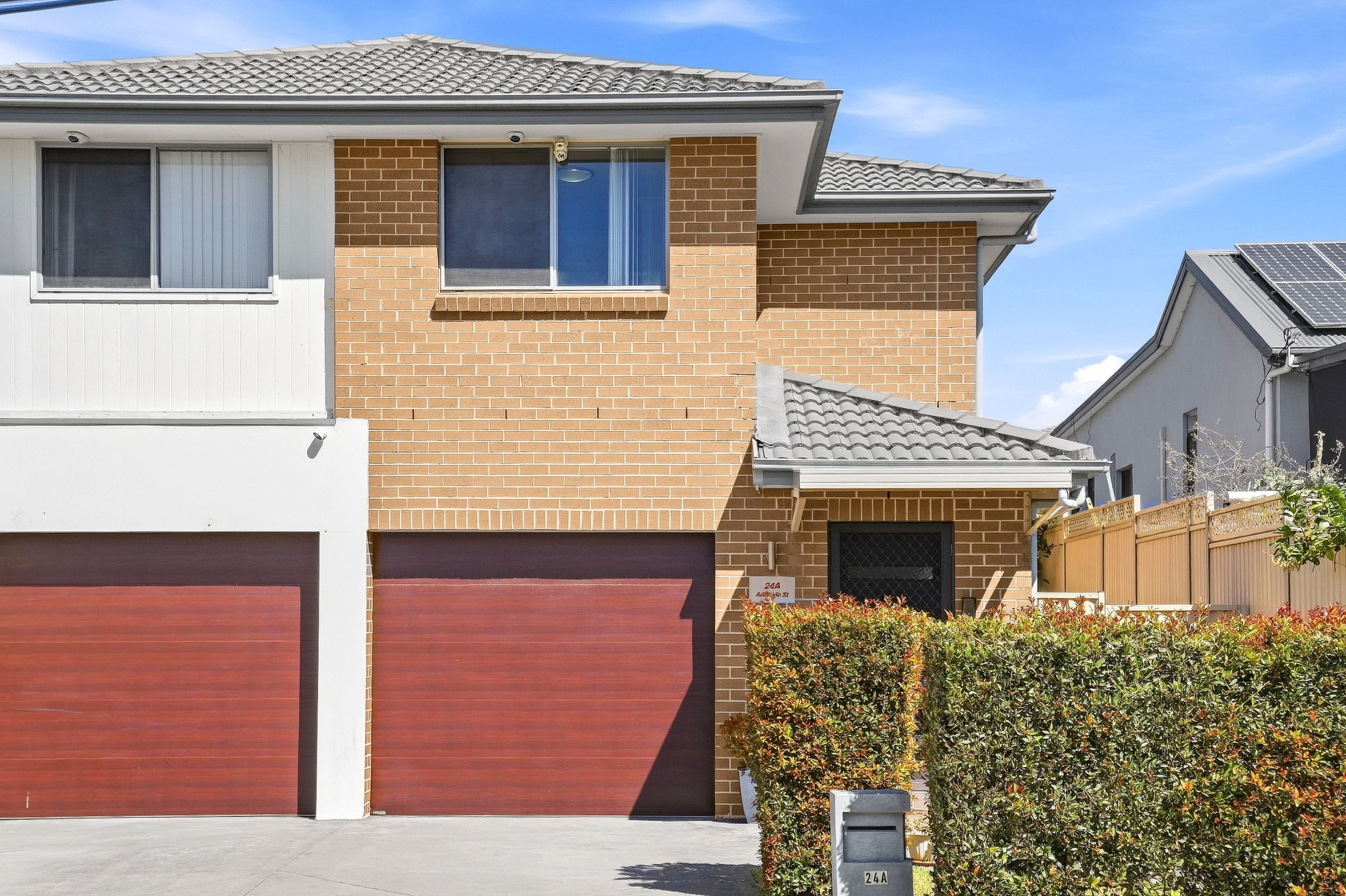 24A Adelaide Street — photo 12 of 17
