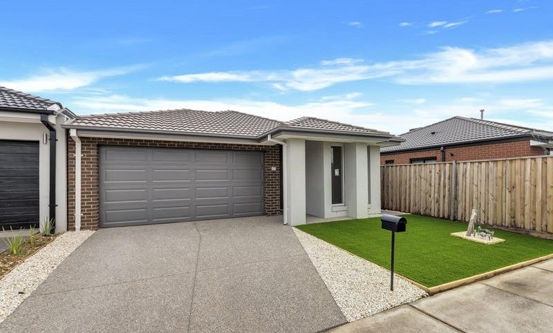 4 Aporta Avenue, Tarneit, VIC 3029