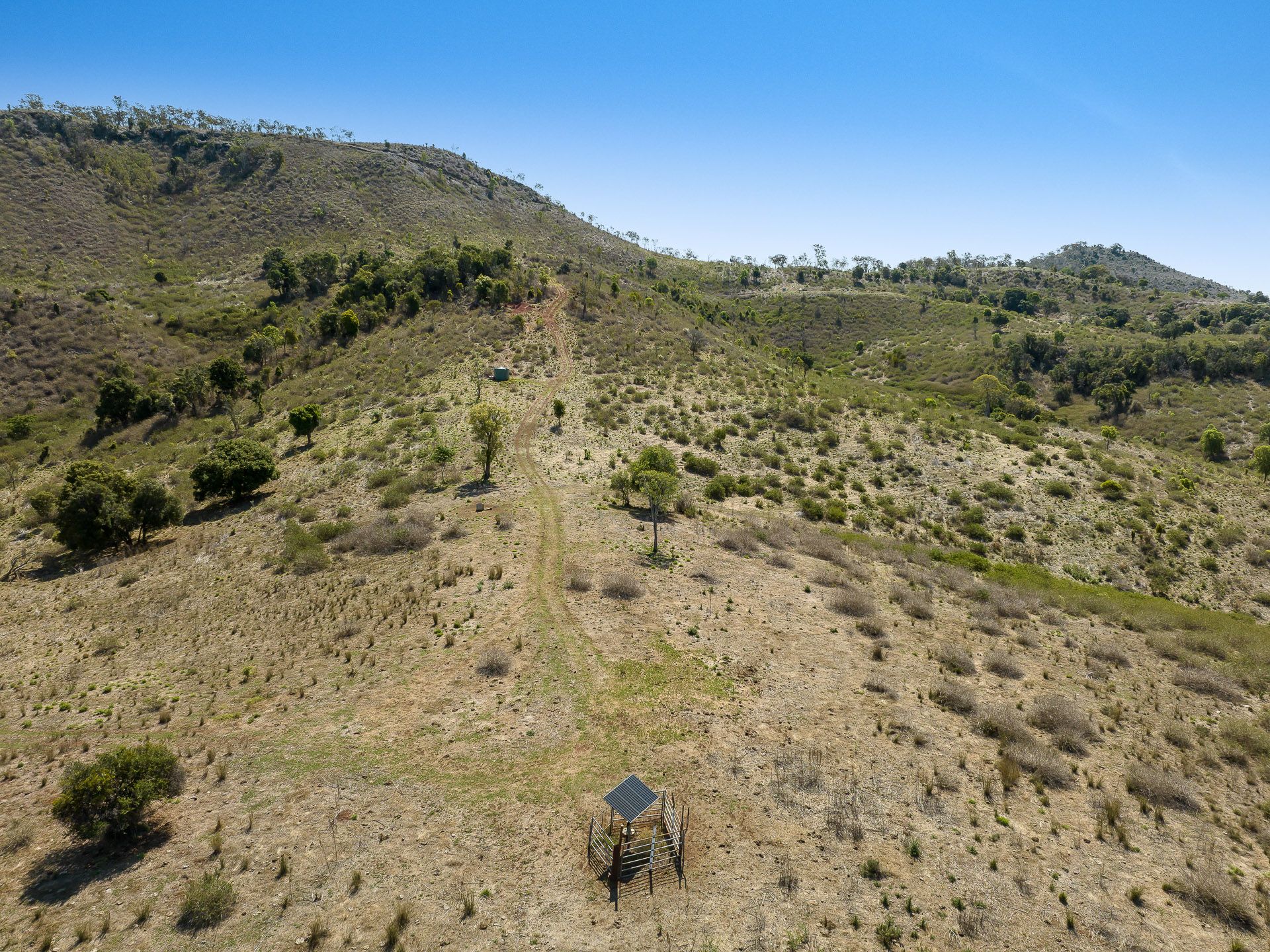 Lot 69 MacGinleys Road, West Haldon, QLD 4359