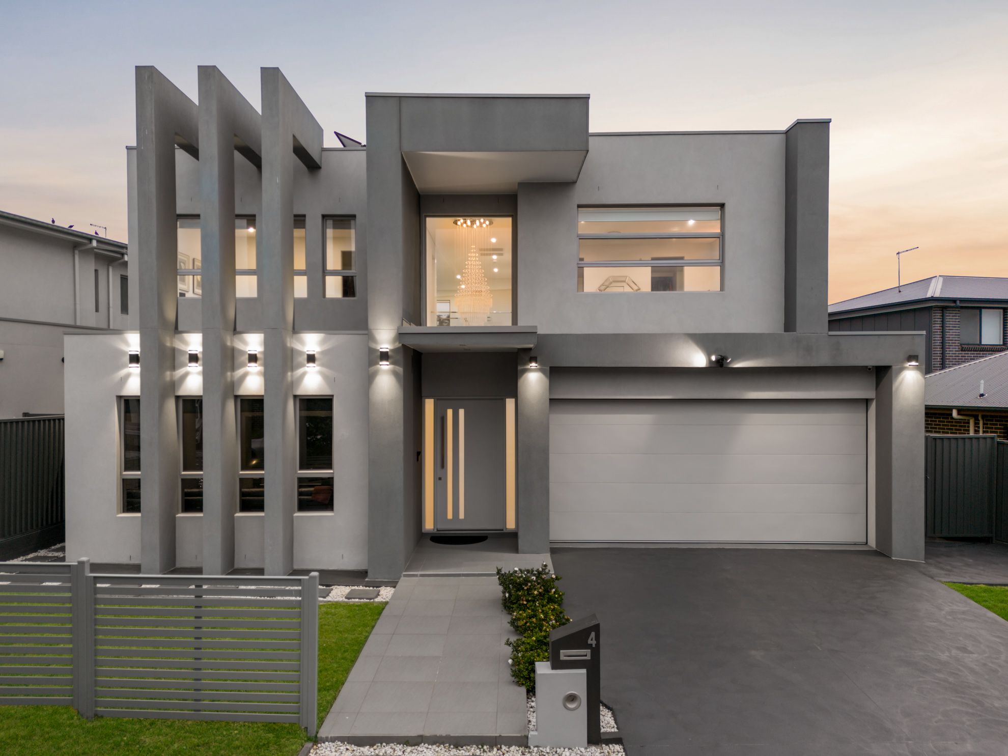 4 Nightshade Close, Denham Court NSW 2565