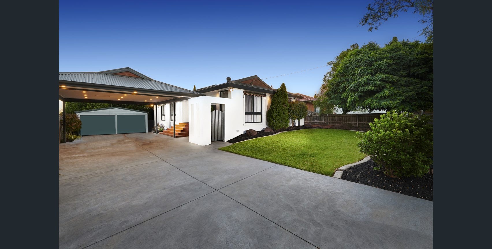 30 Folkstone Crescent, Ferntree Gully, VIC 3156