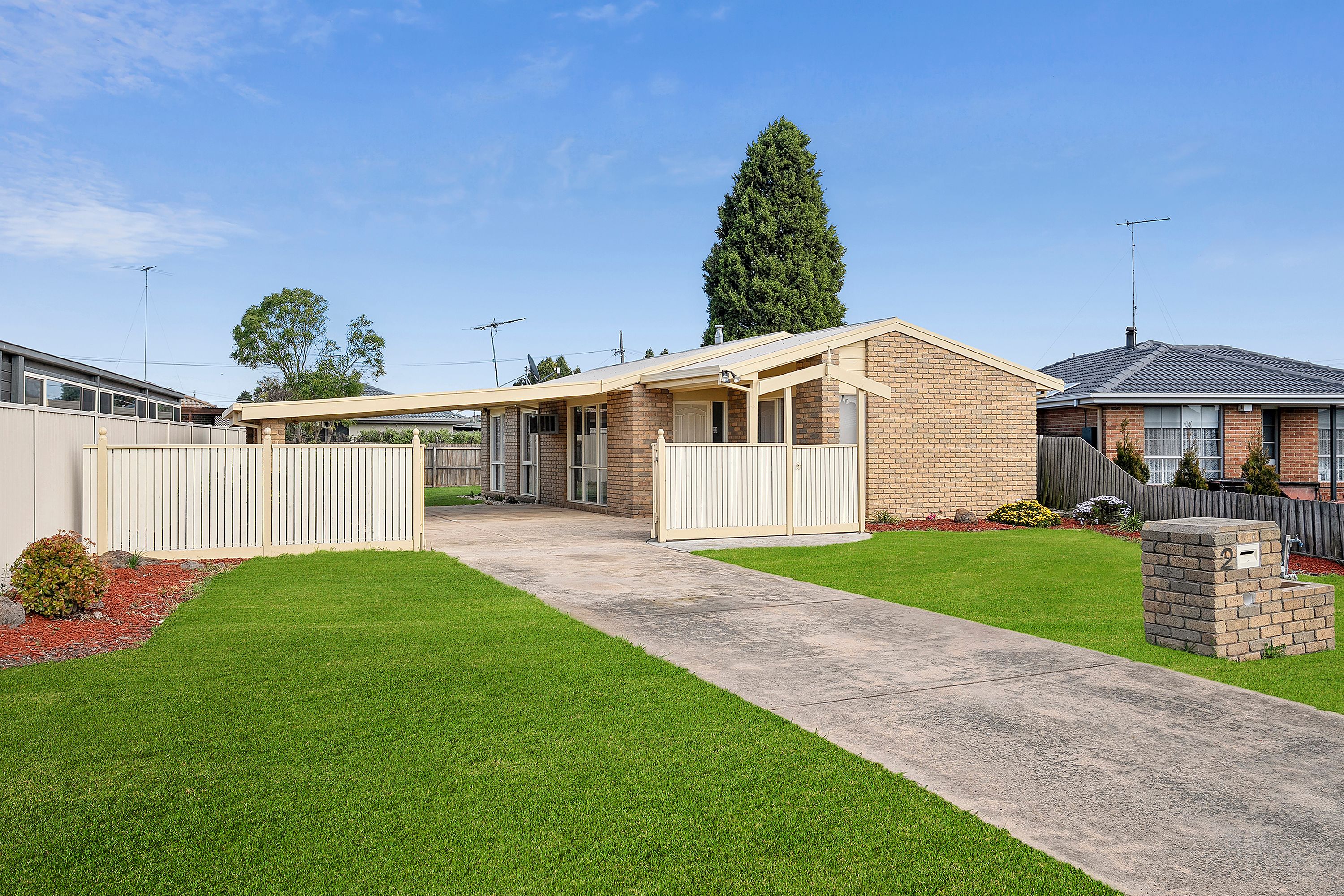 2 Beretta Court, Corio VIC 3214