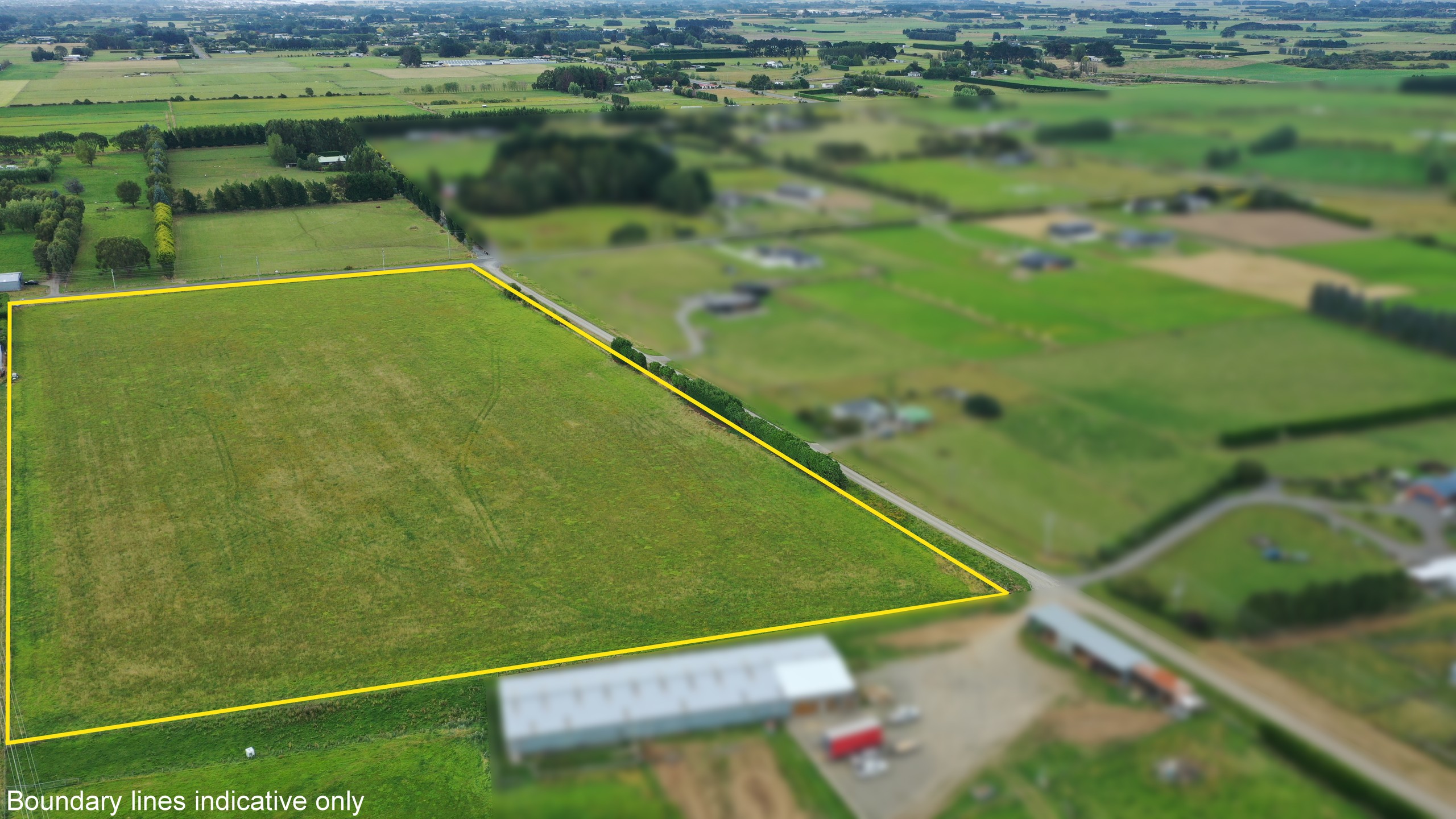 61 Counsell Road, Makarewa, Invercargill