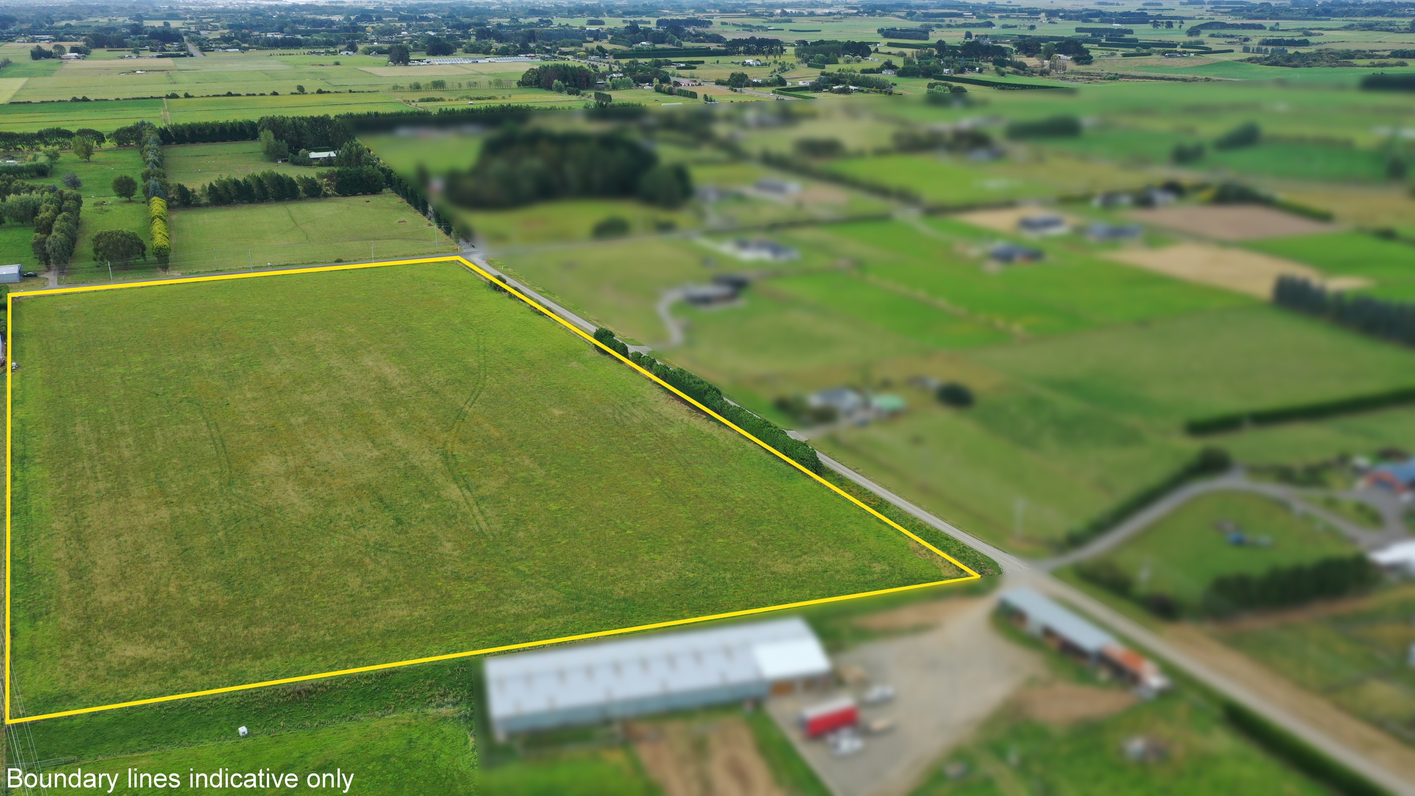 61 Counsell Road, Makarewa, Invercargill