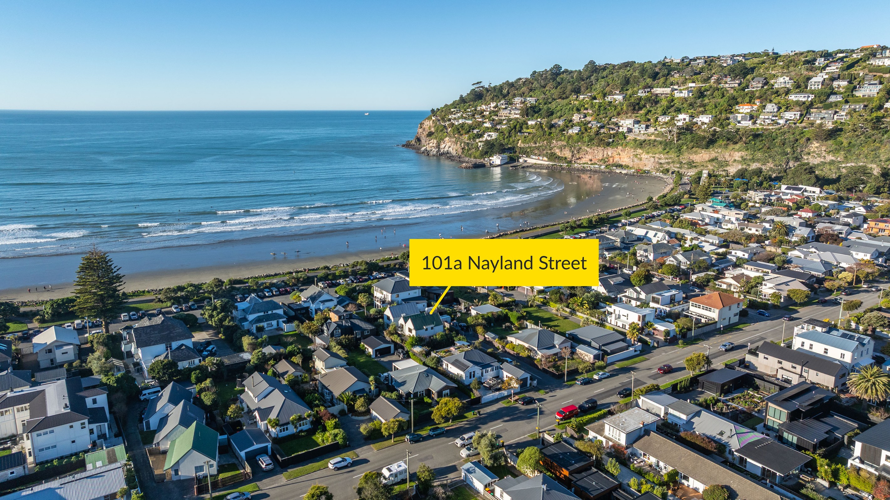101A Nayland Street, Sumner, Christchurch City