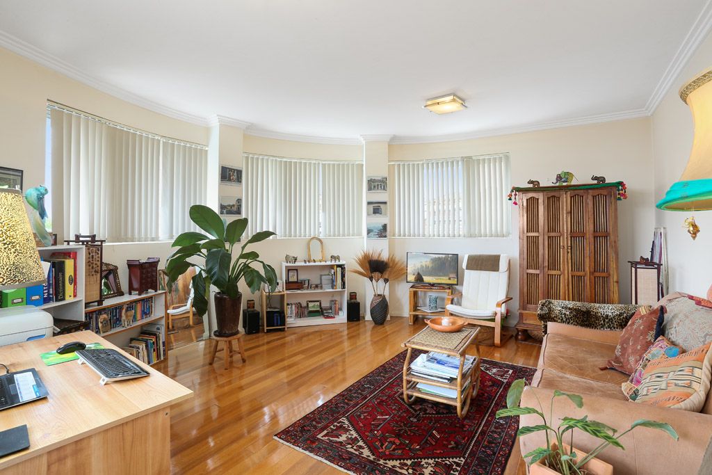 7/384 Illawarra Road, Marrickville, NSW 2204
