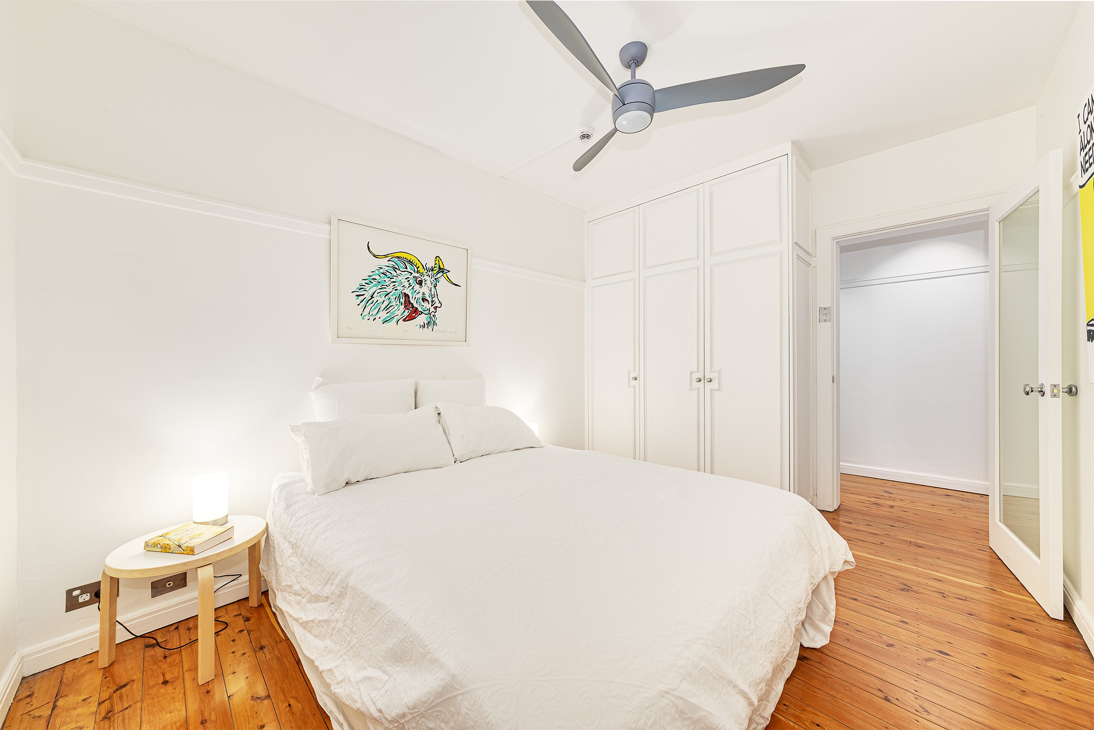 2/21 St Neot Avenue, Potts Point, NSW 2011