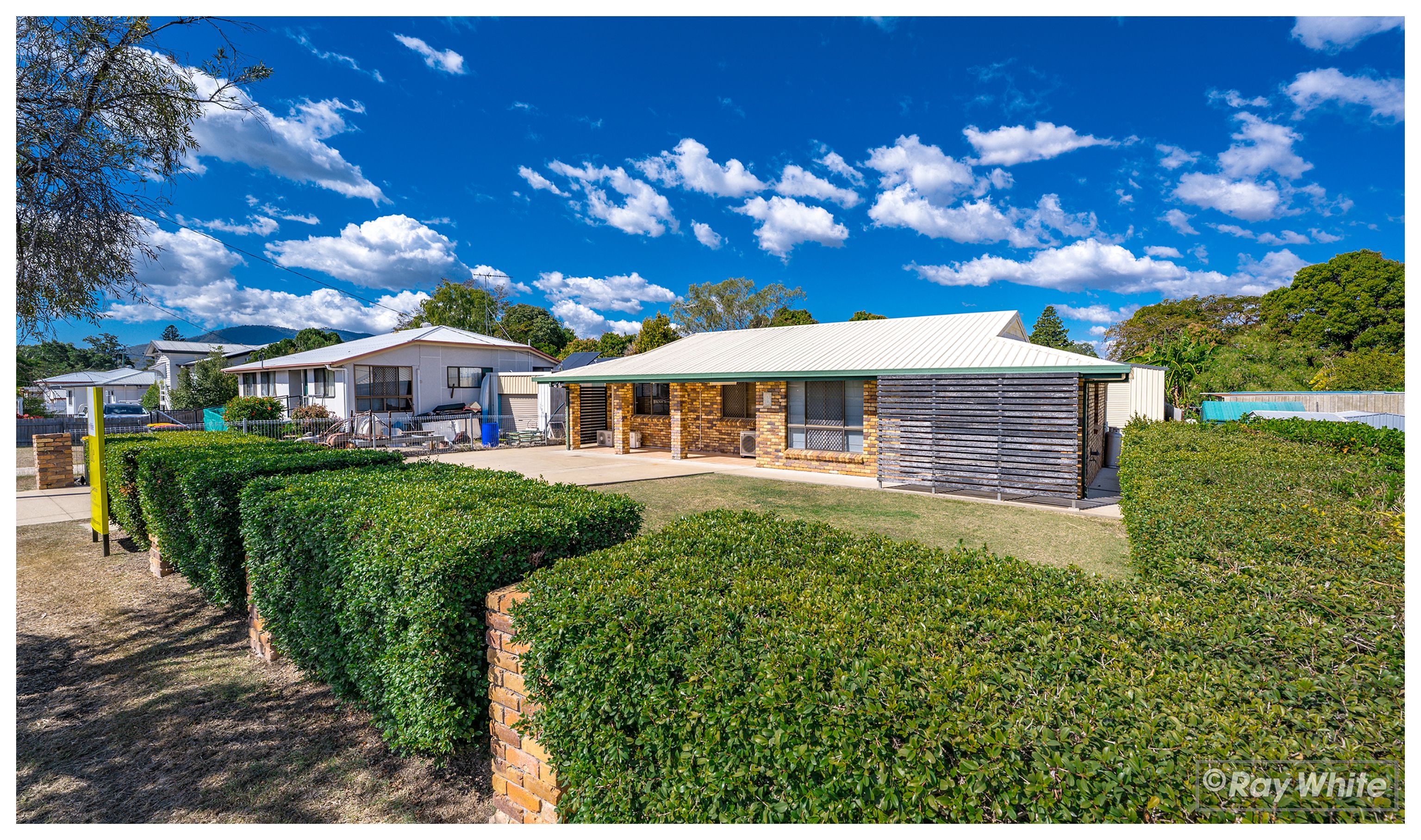 4 Thomasson Street — photo from Ray White Rockhampton