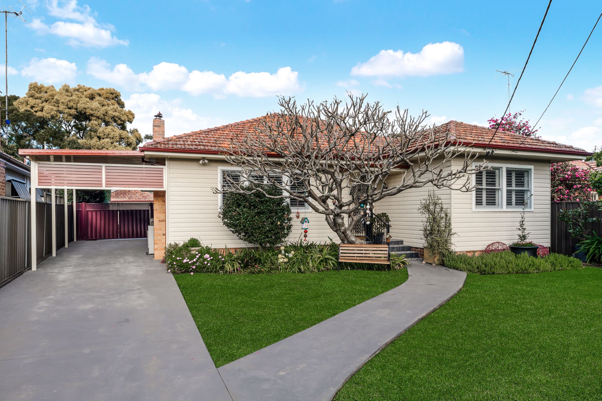 208 Stafford Street, Penrith NSW 2750