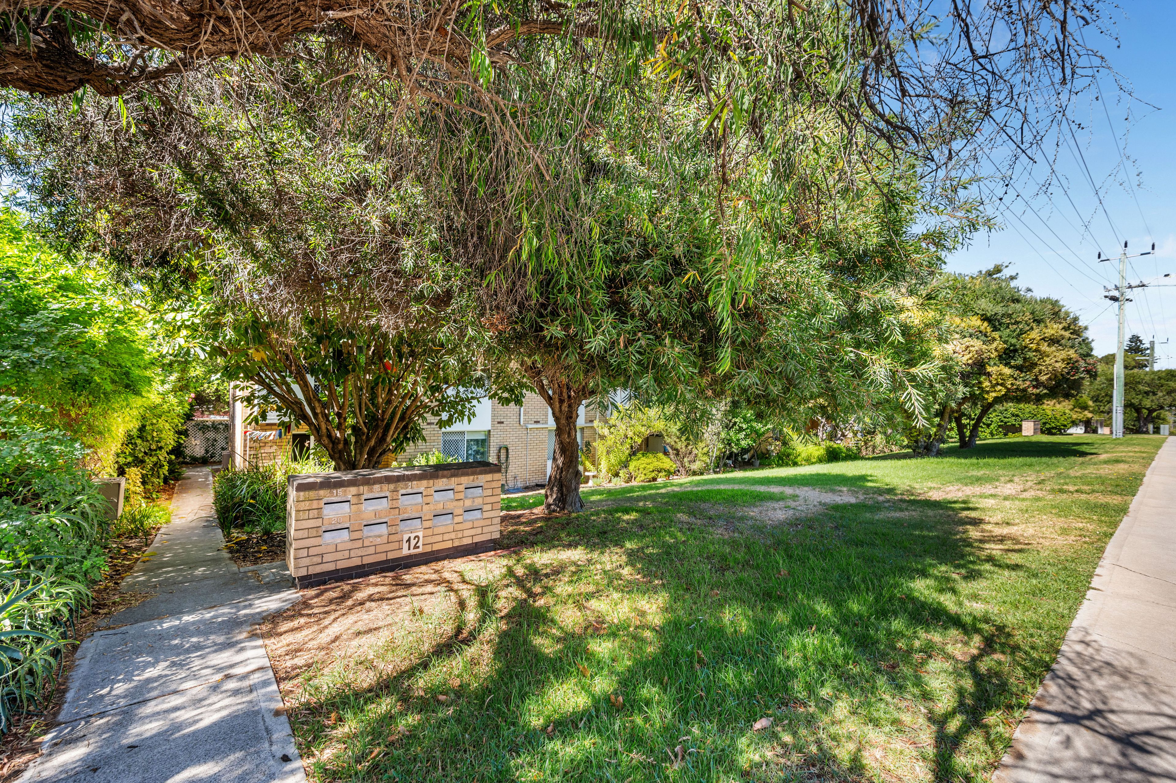 12 Murray Avenue, Mosman Park WA 6012