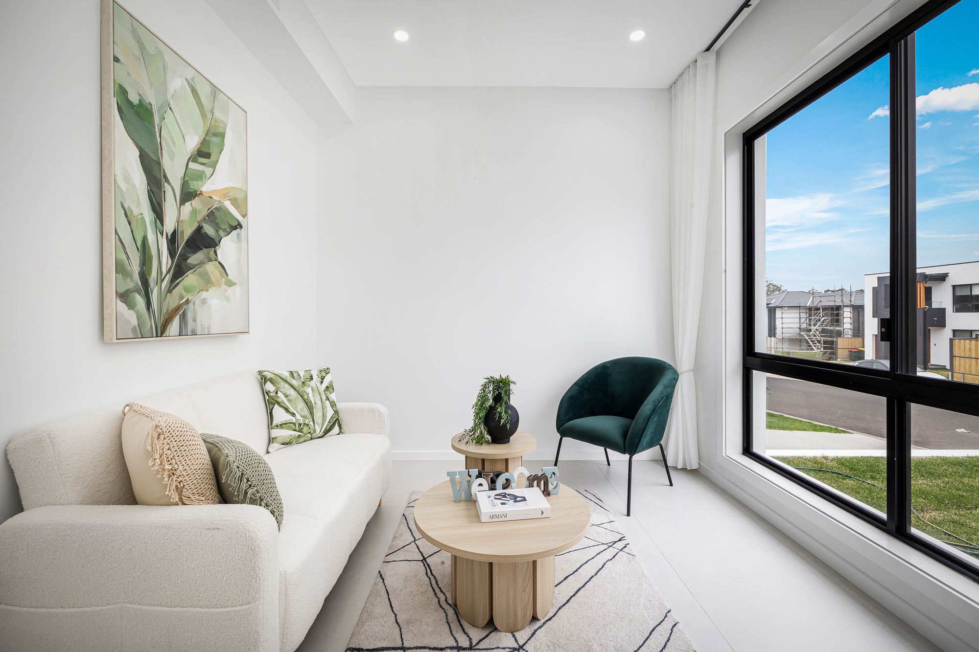 21 Parkside Avenue, Box Hill, NSW 2765