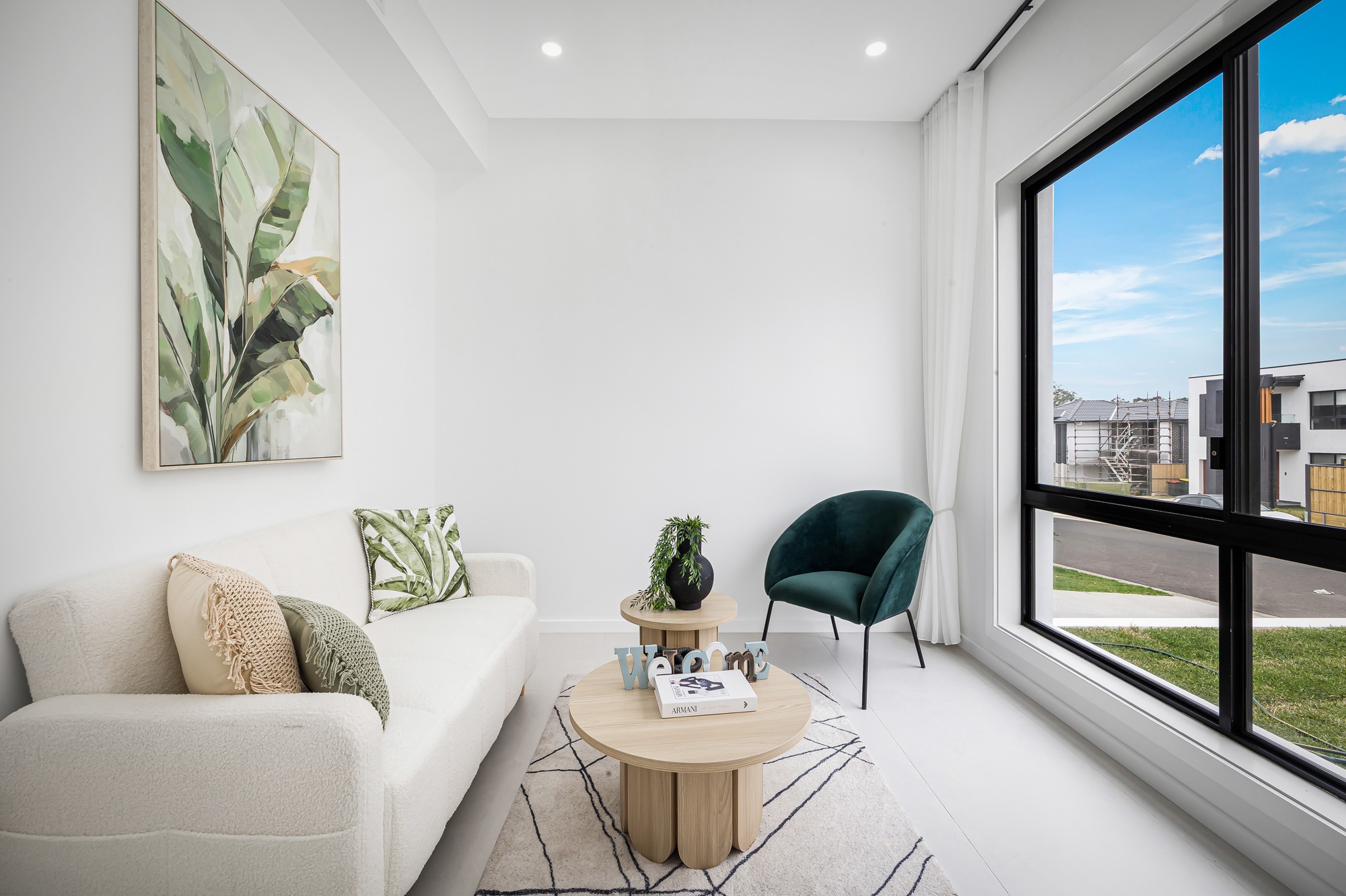 21 Parkside Avenue, Box Hill, NSW 2765