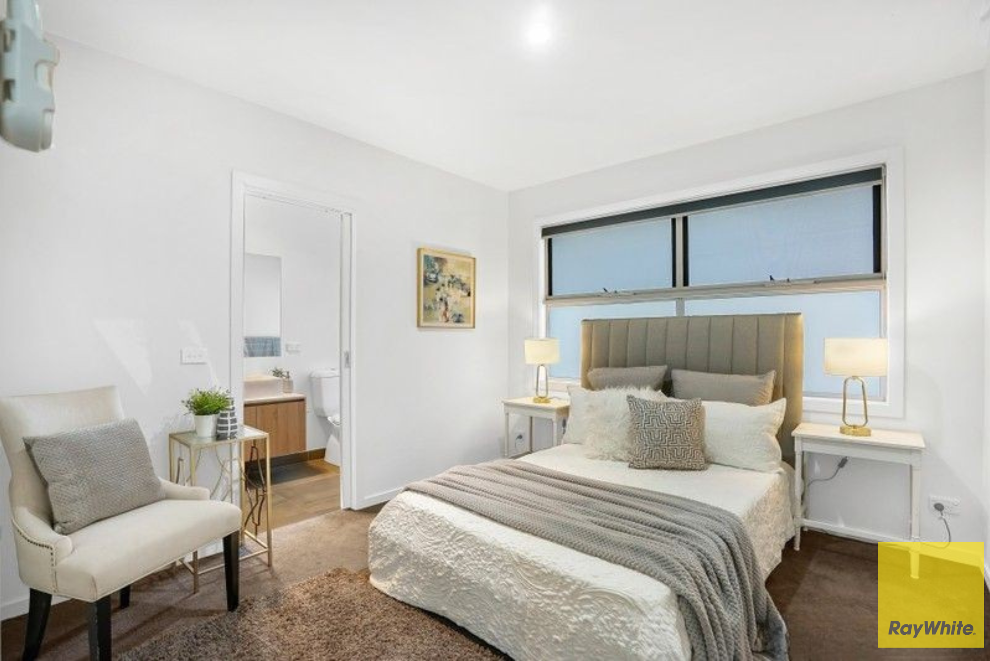 3/6 Briggs Street, Laverton, VIC 3028