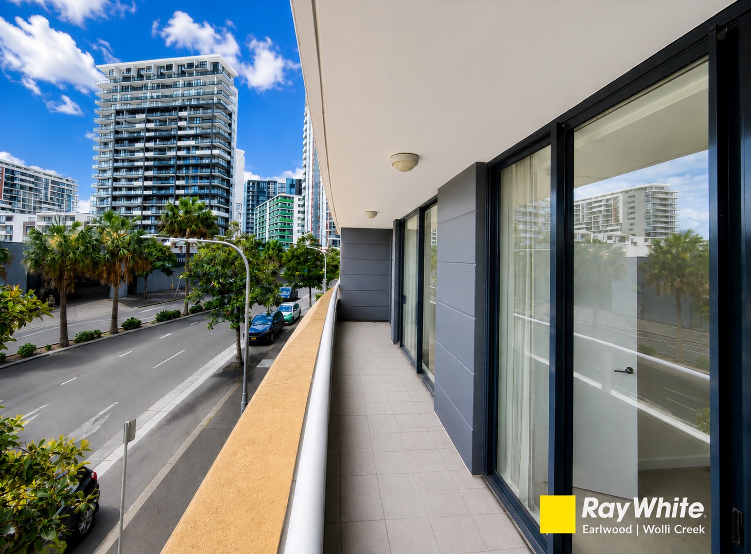 215/2 Brodie Spark Drive, Wolli Creek, NSW 2205