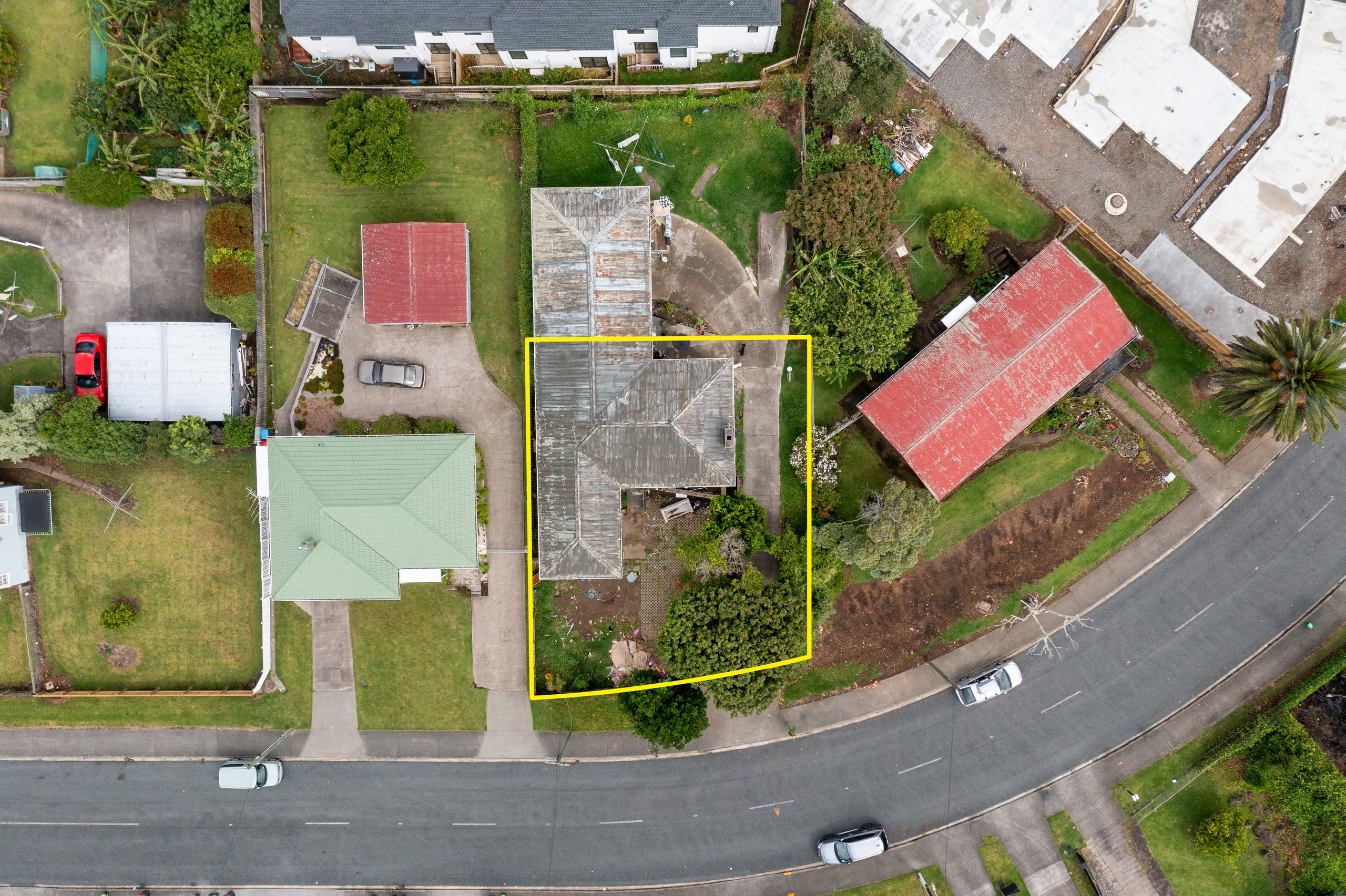 227A Panama Road, Mount Wellington, Auckland City