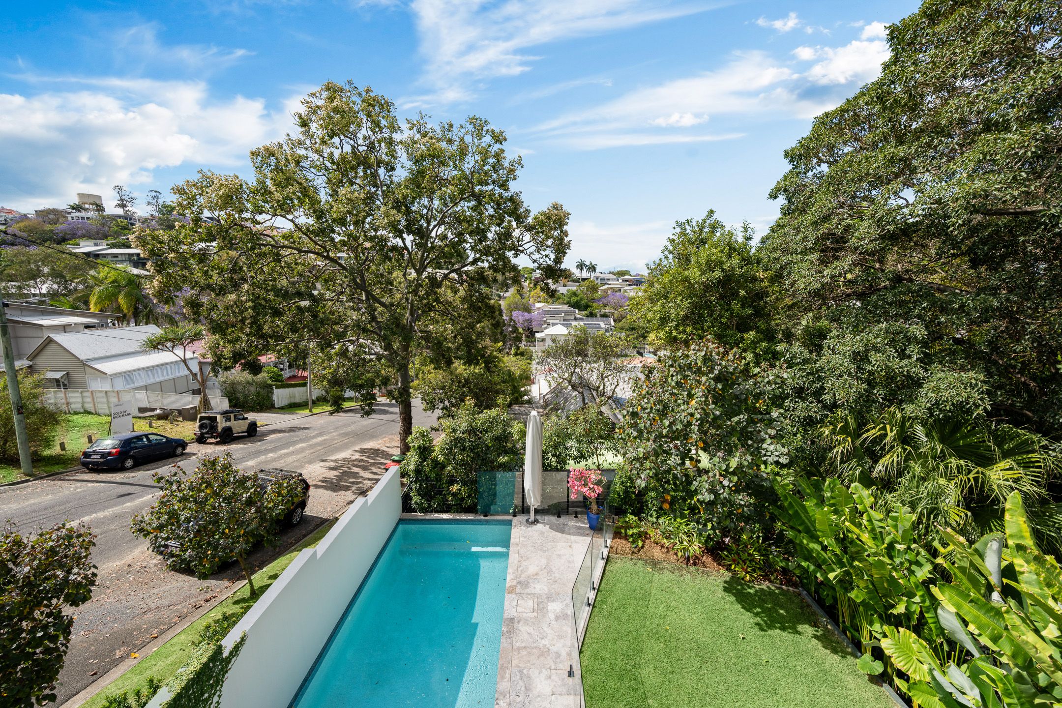 167 Fernberg Road, Paddington, QLD 4064