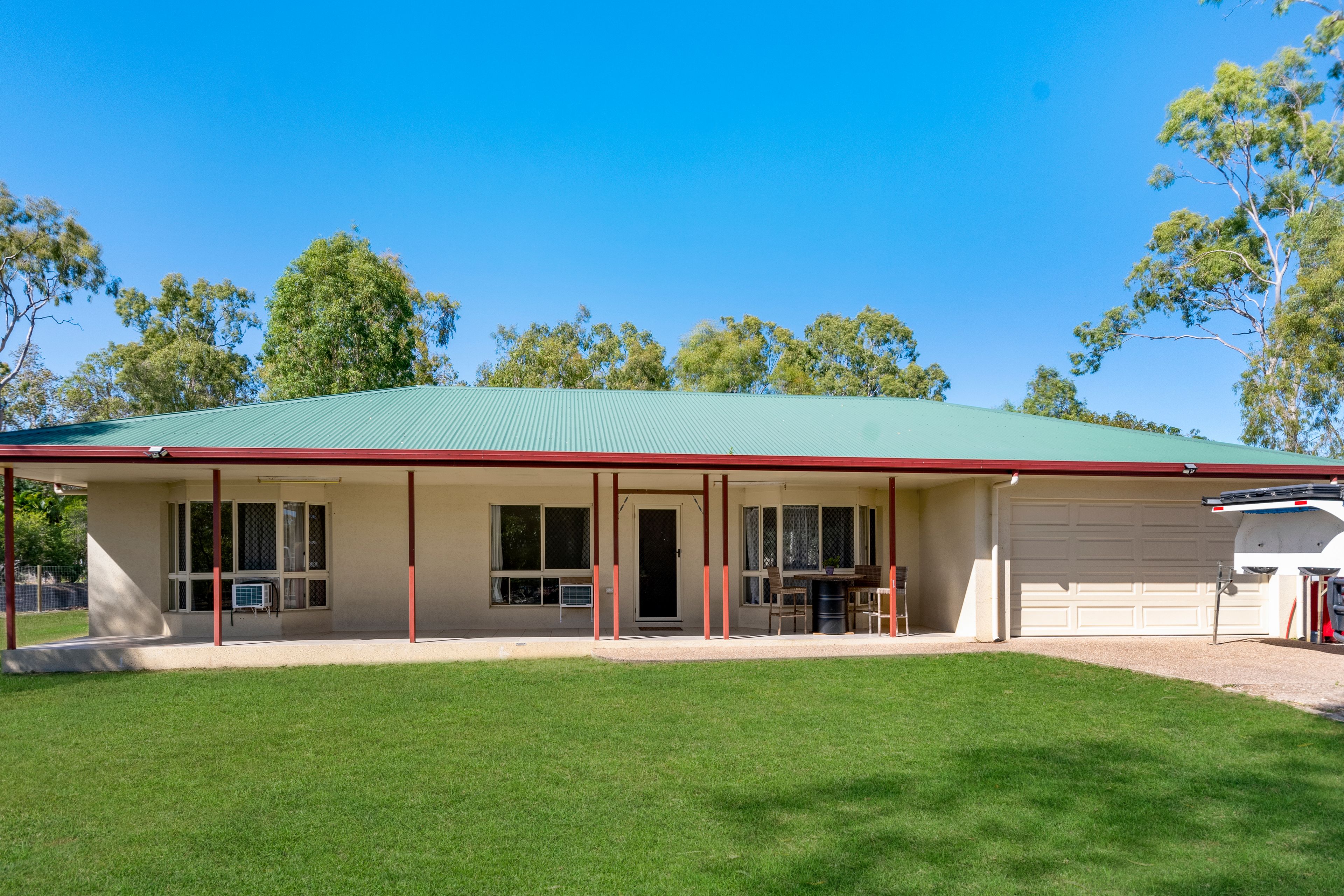 26A Samhordern Road, Alice River, QLD 4817