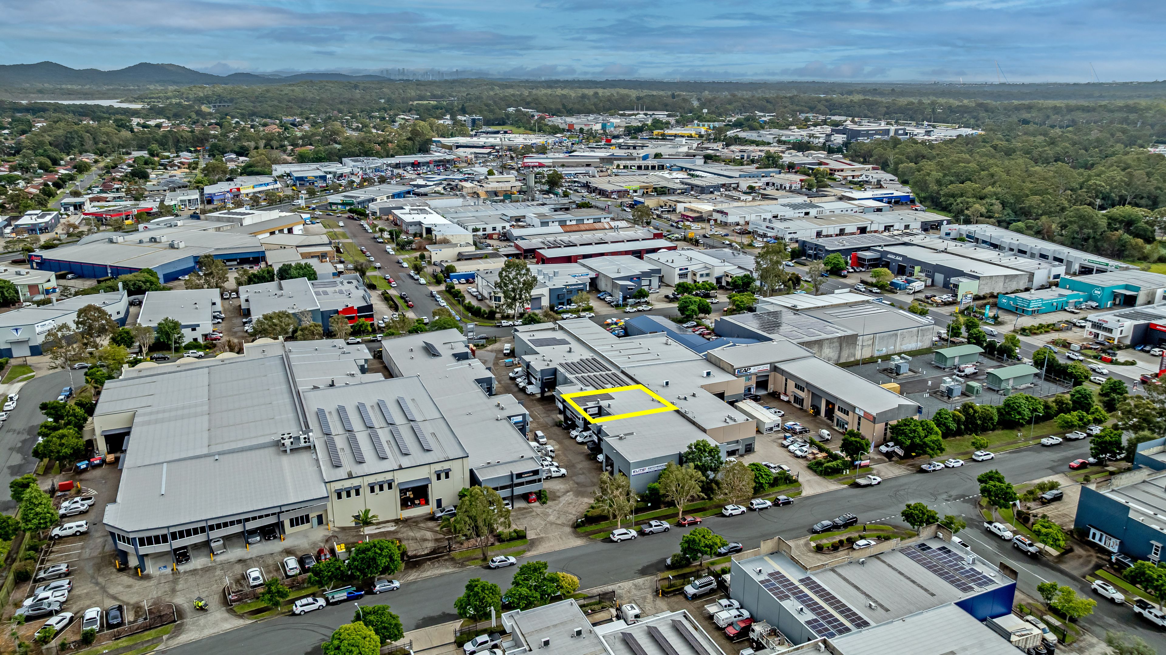 5/10-12 Hook Street, Capalaba, QLD 4157