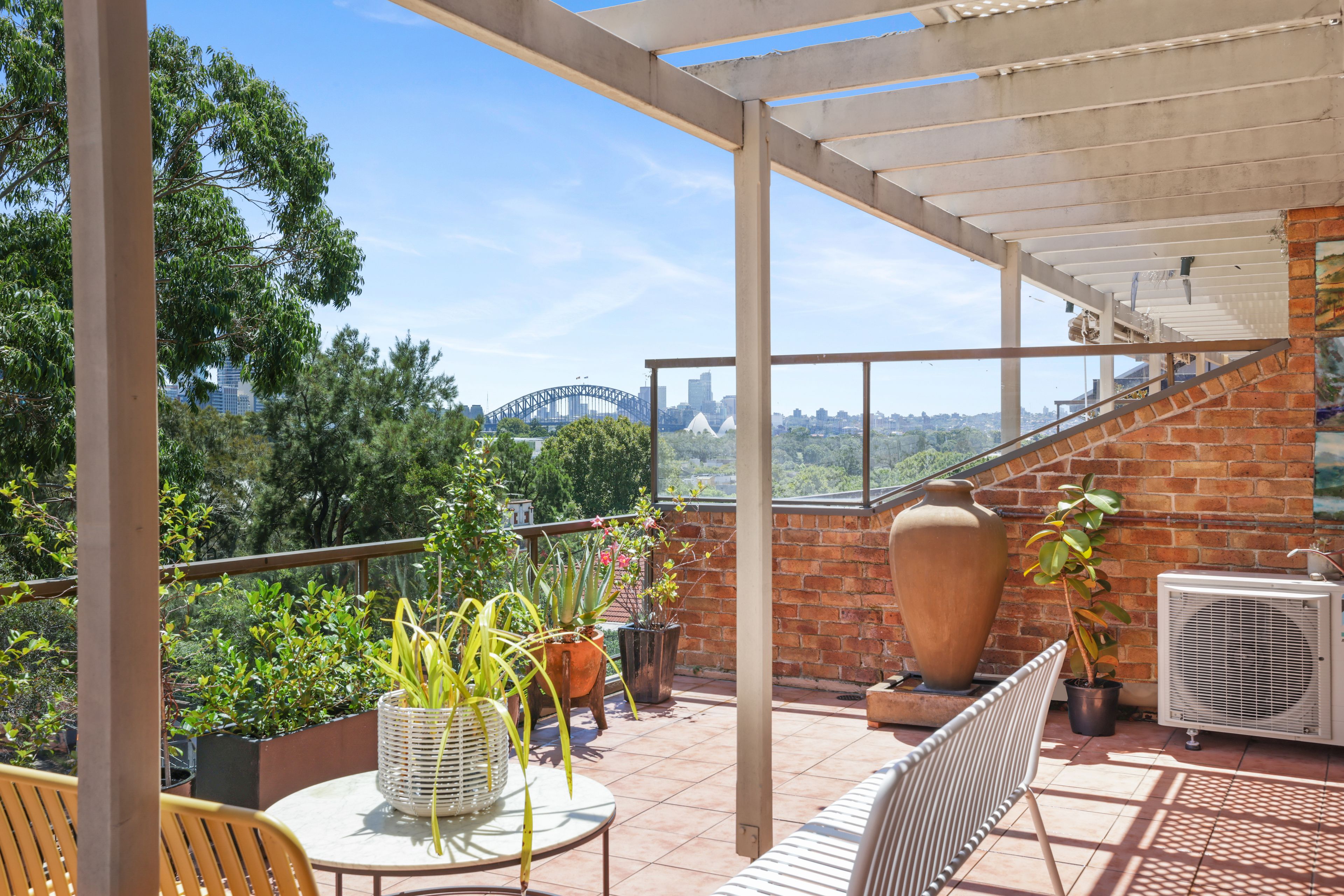 18/167-183 Brougham Street, Woolloomooloo, NSW 2011