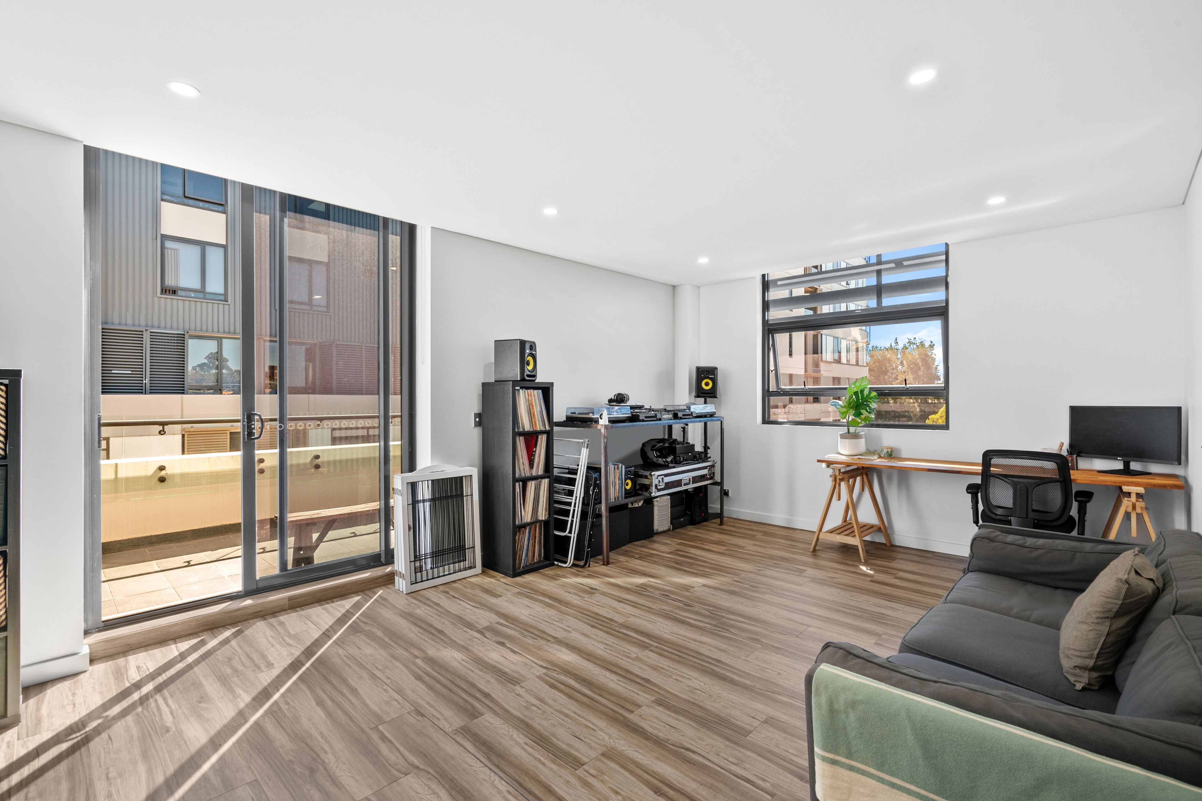 452/1 William Street, Lewisham, NSW 2049