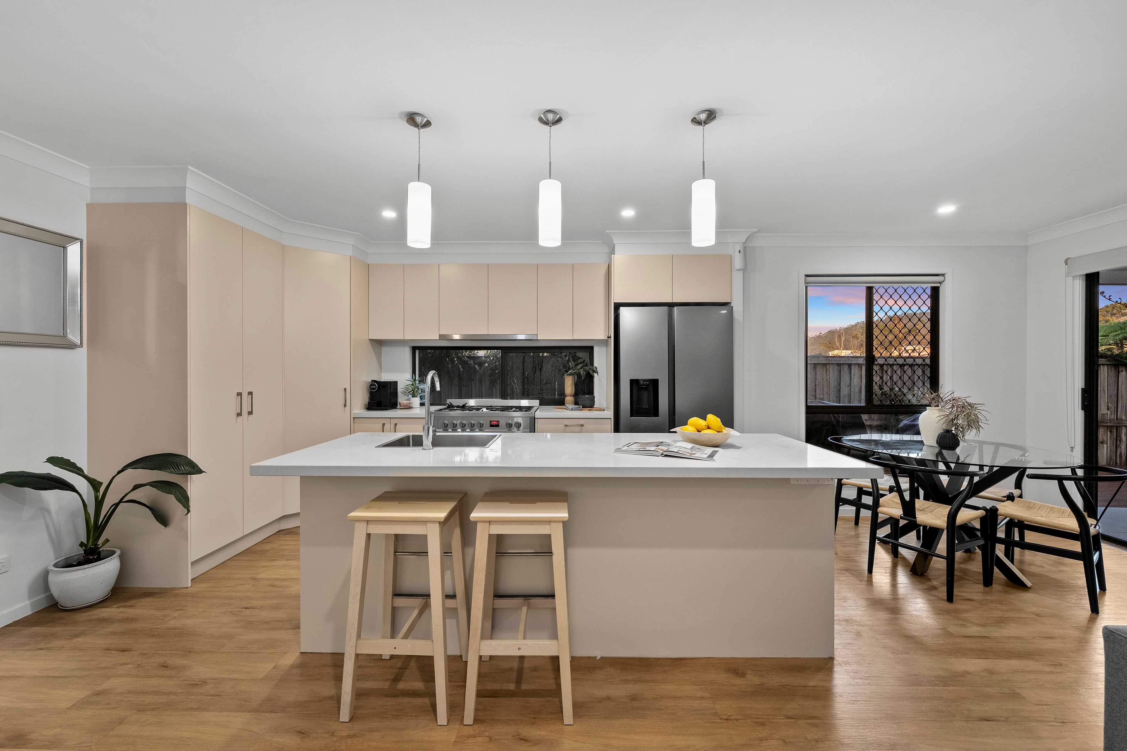 87 Taunton Circuit, Upper Kedron, QLD 4055