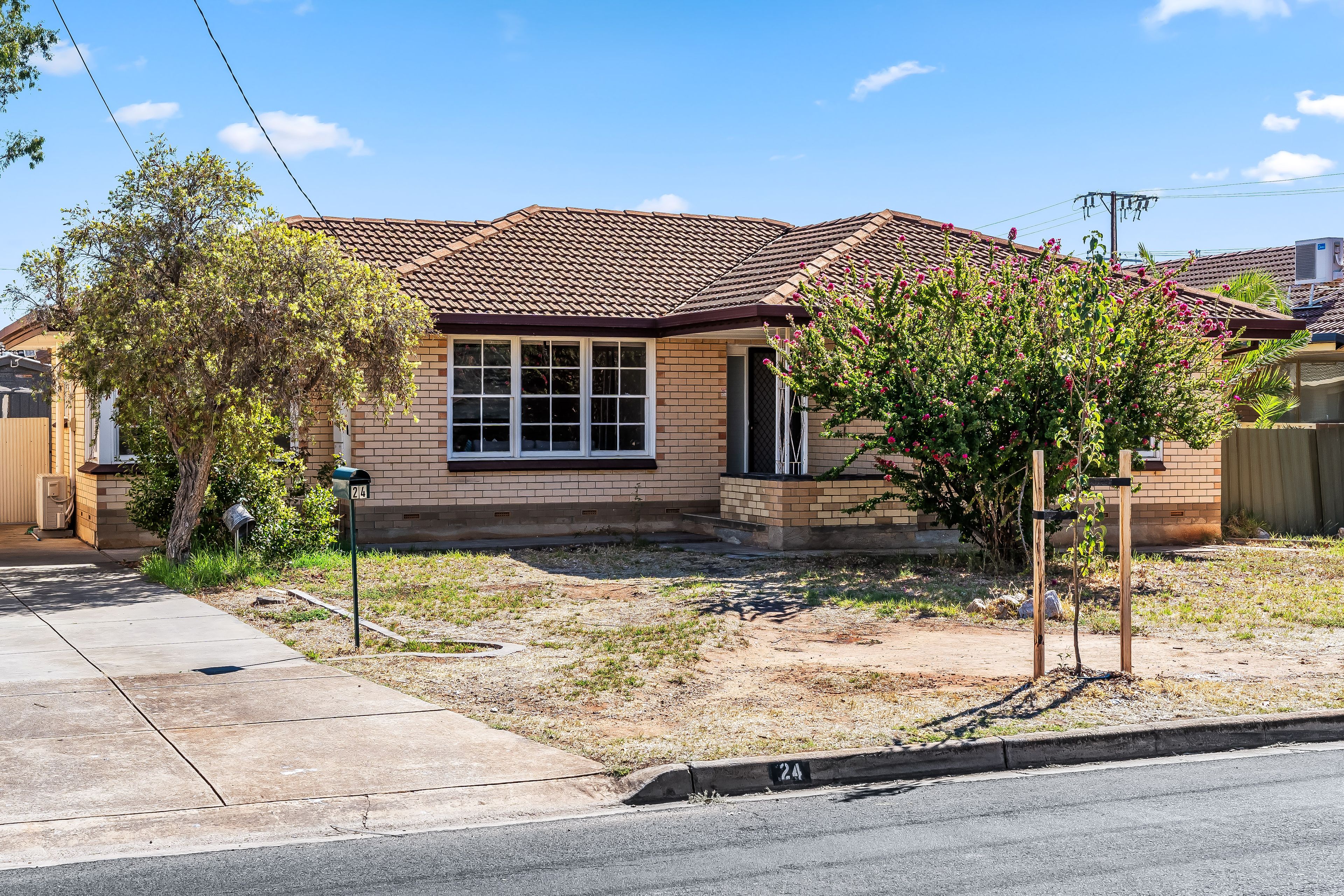 24 Lancaster Avenue, Parafield Gardens, SA 5107