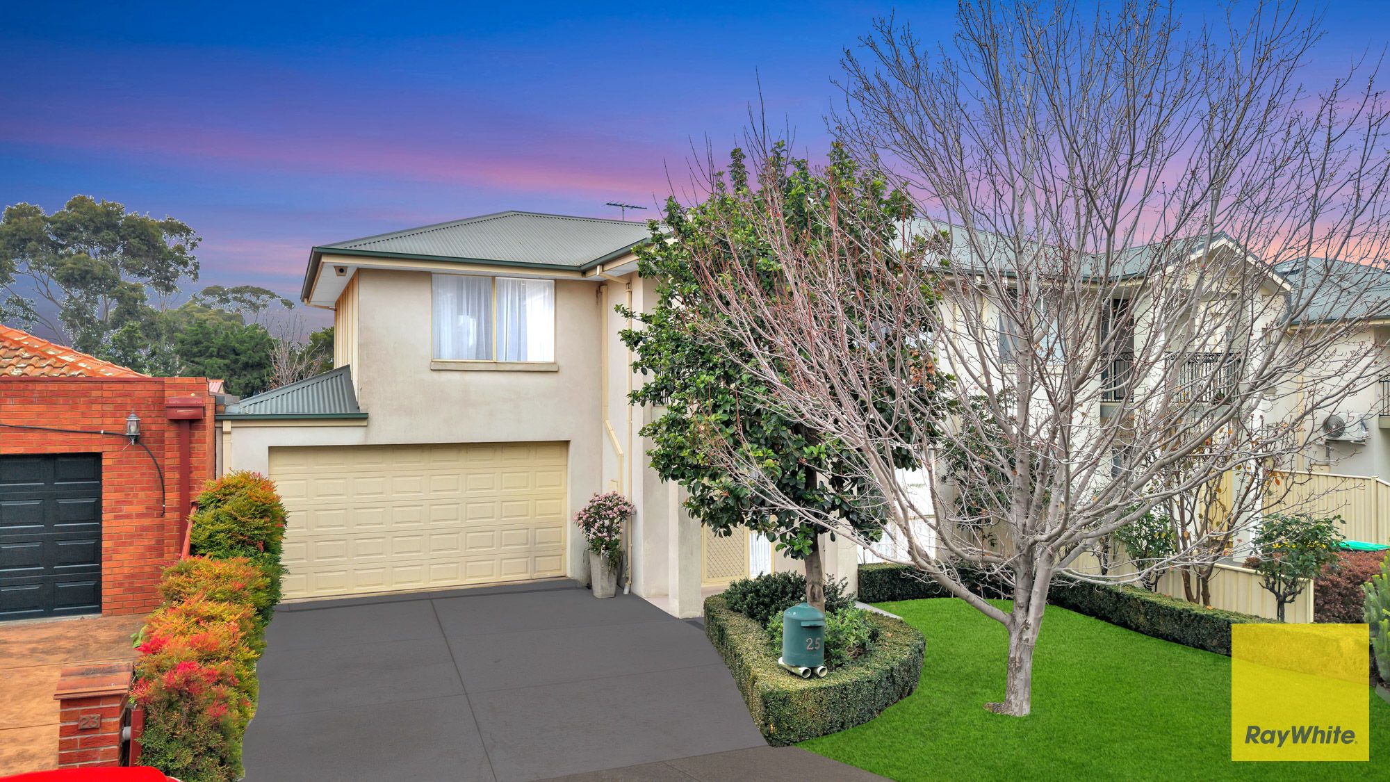 25 Empire Drive, Hoppers Crossing, VIC 3029
