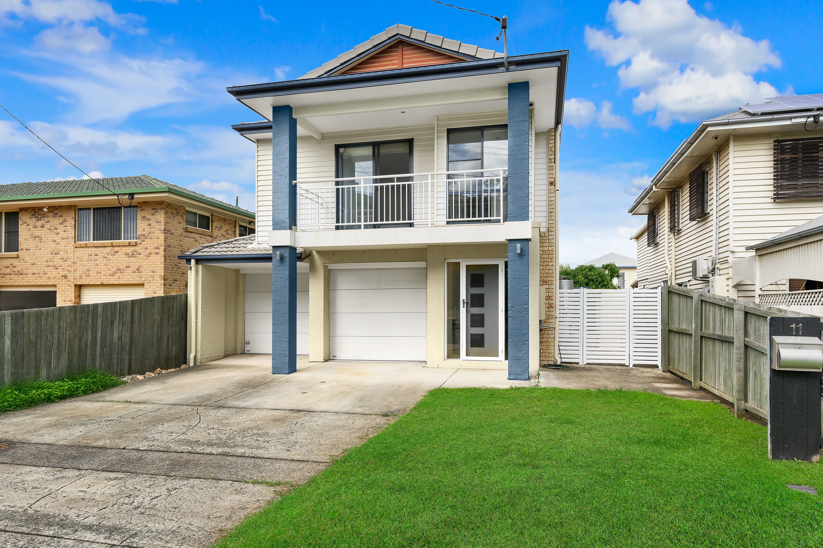 11 Somers Street, Nudgee, QLD 4014