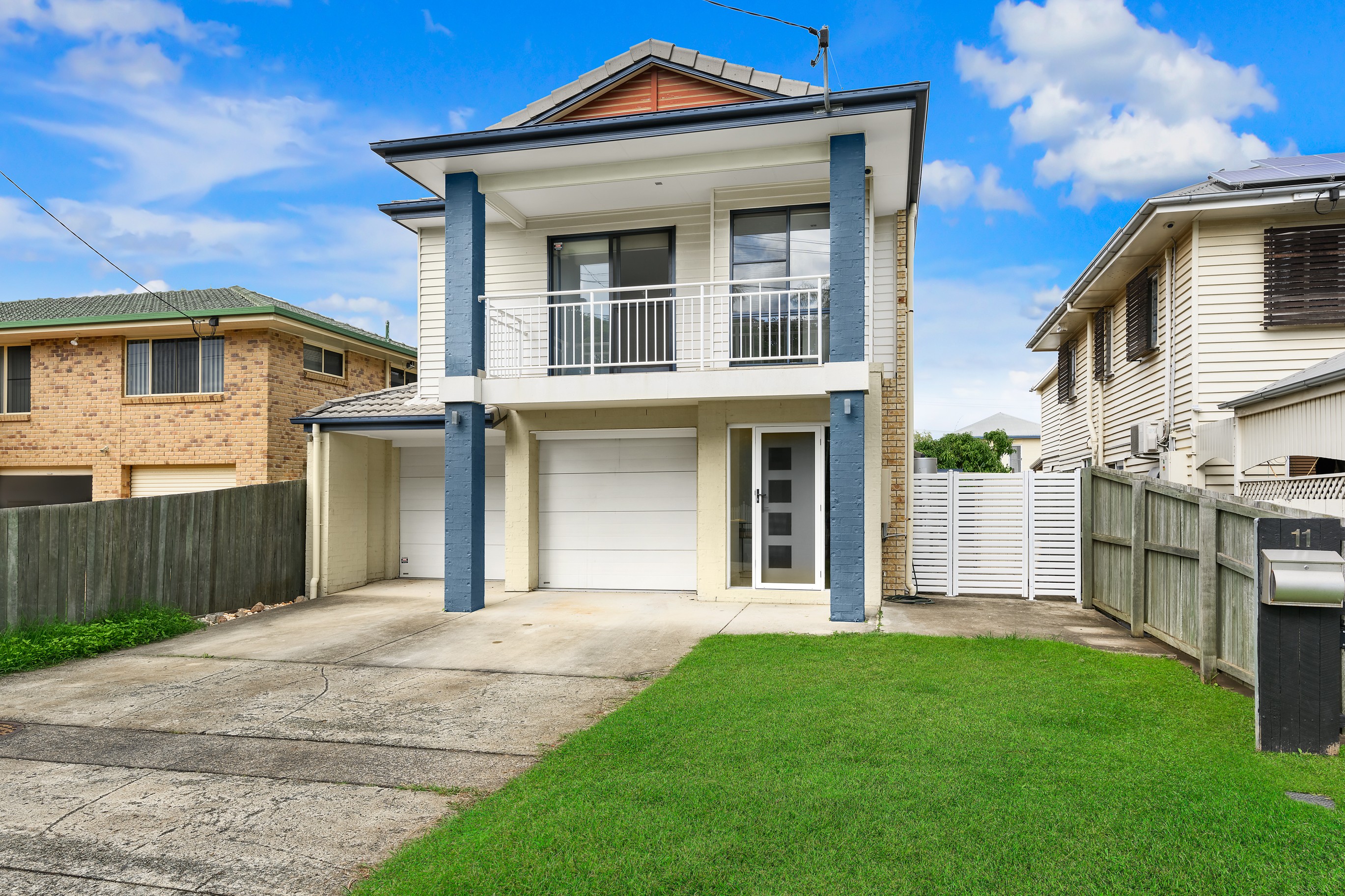 11 Somers Street, Nudgee, QLD 4014