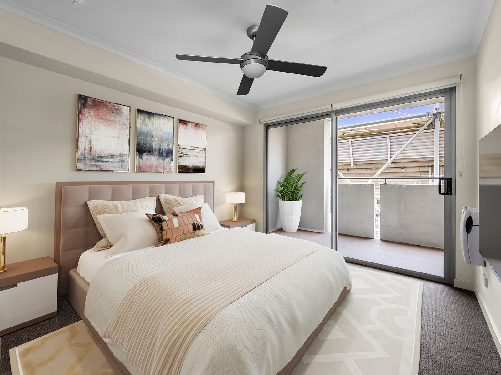1506/67 Linton Street, Kangaroo Point, QLD 4169