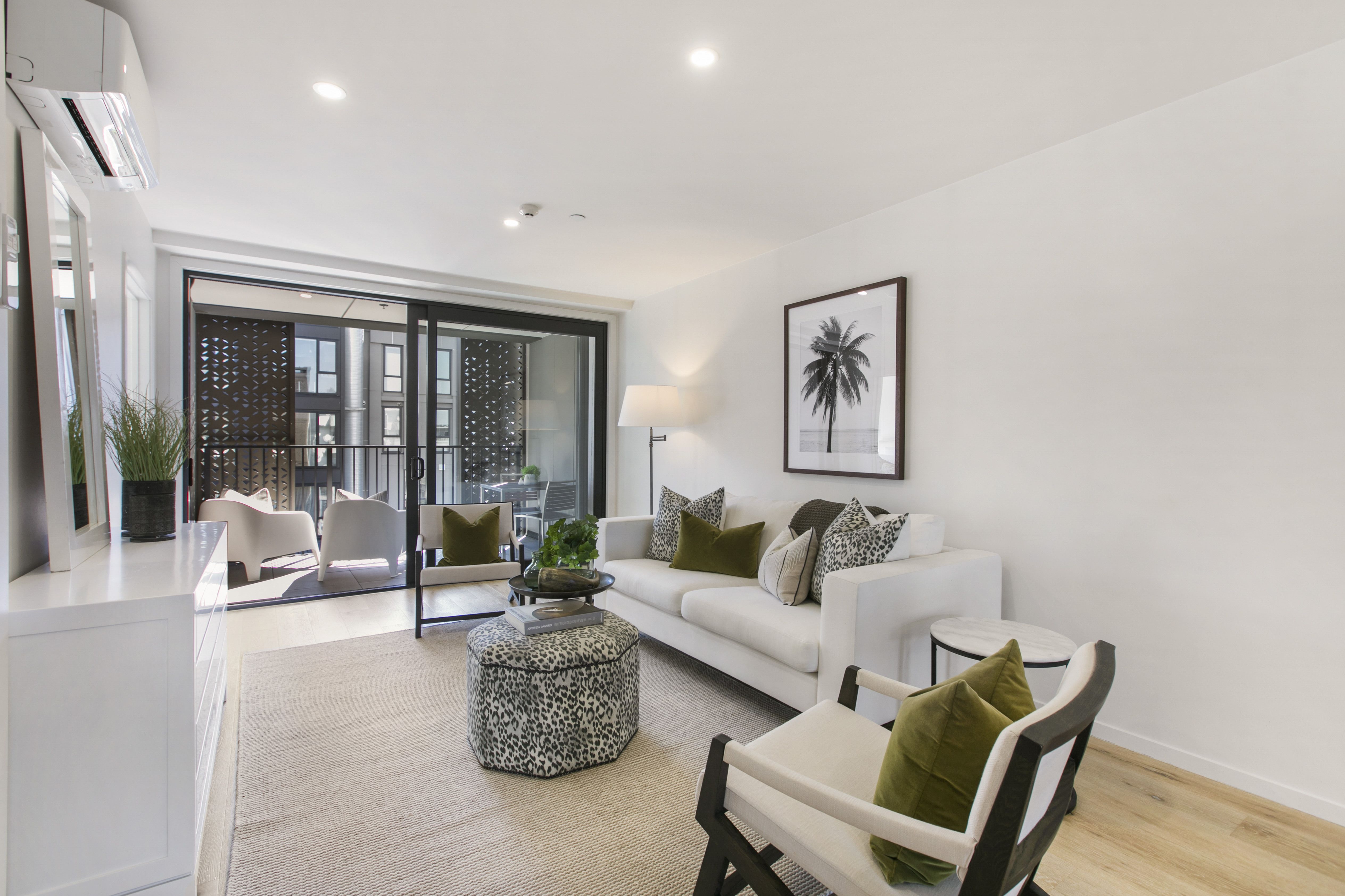 401/13 Cheshire Street, Parnell, Auckland City