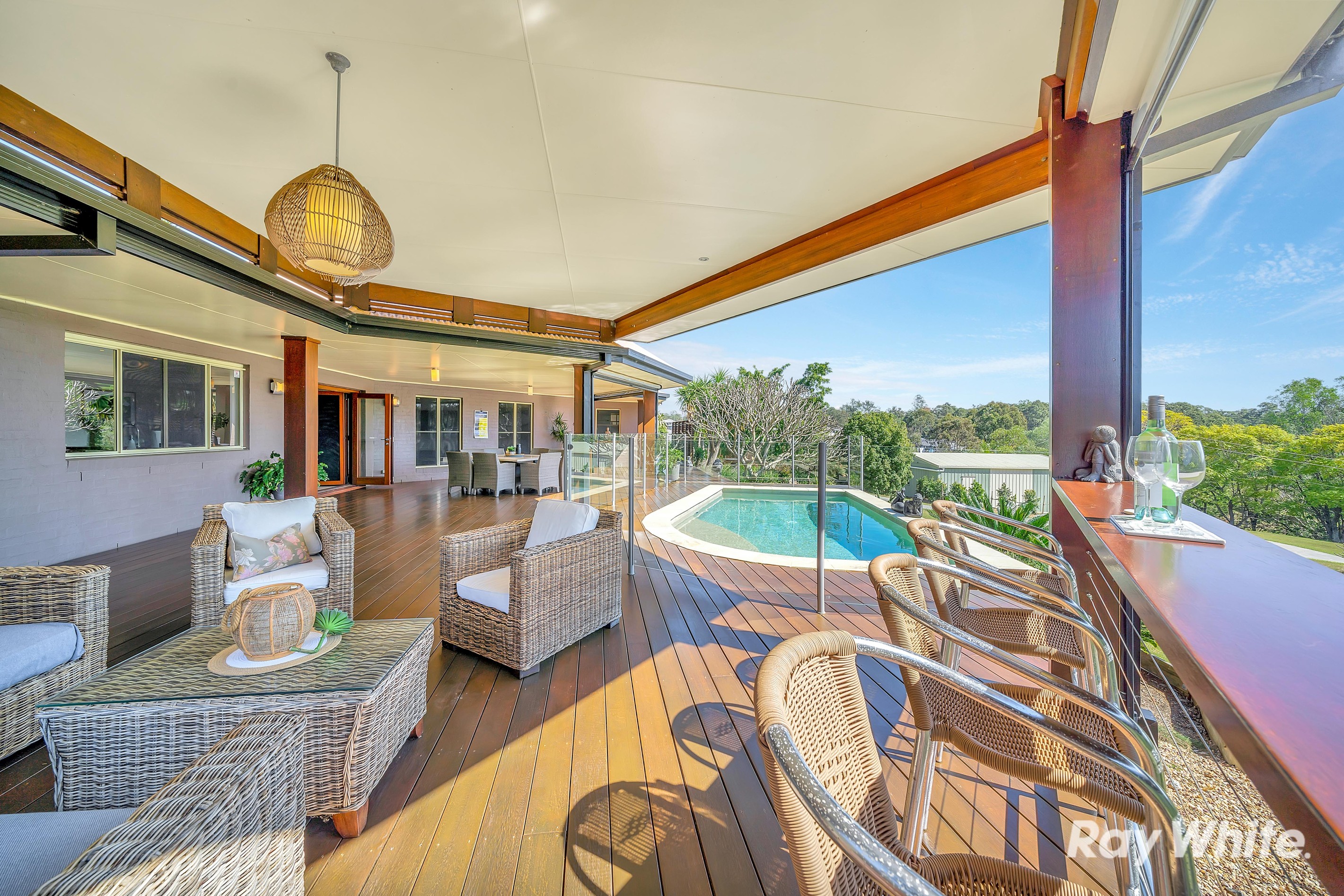 133 Bahrs Scrub Road, Bahrs Scrub, QLD 4207